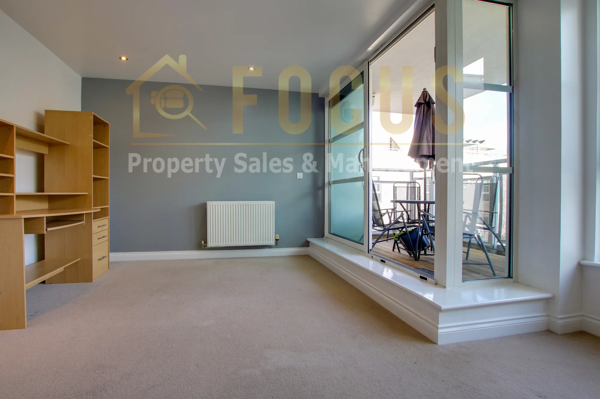 2 bed apartment for sale in Watkin Road, Leicester  - Property Image 7