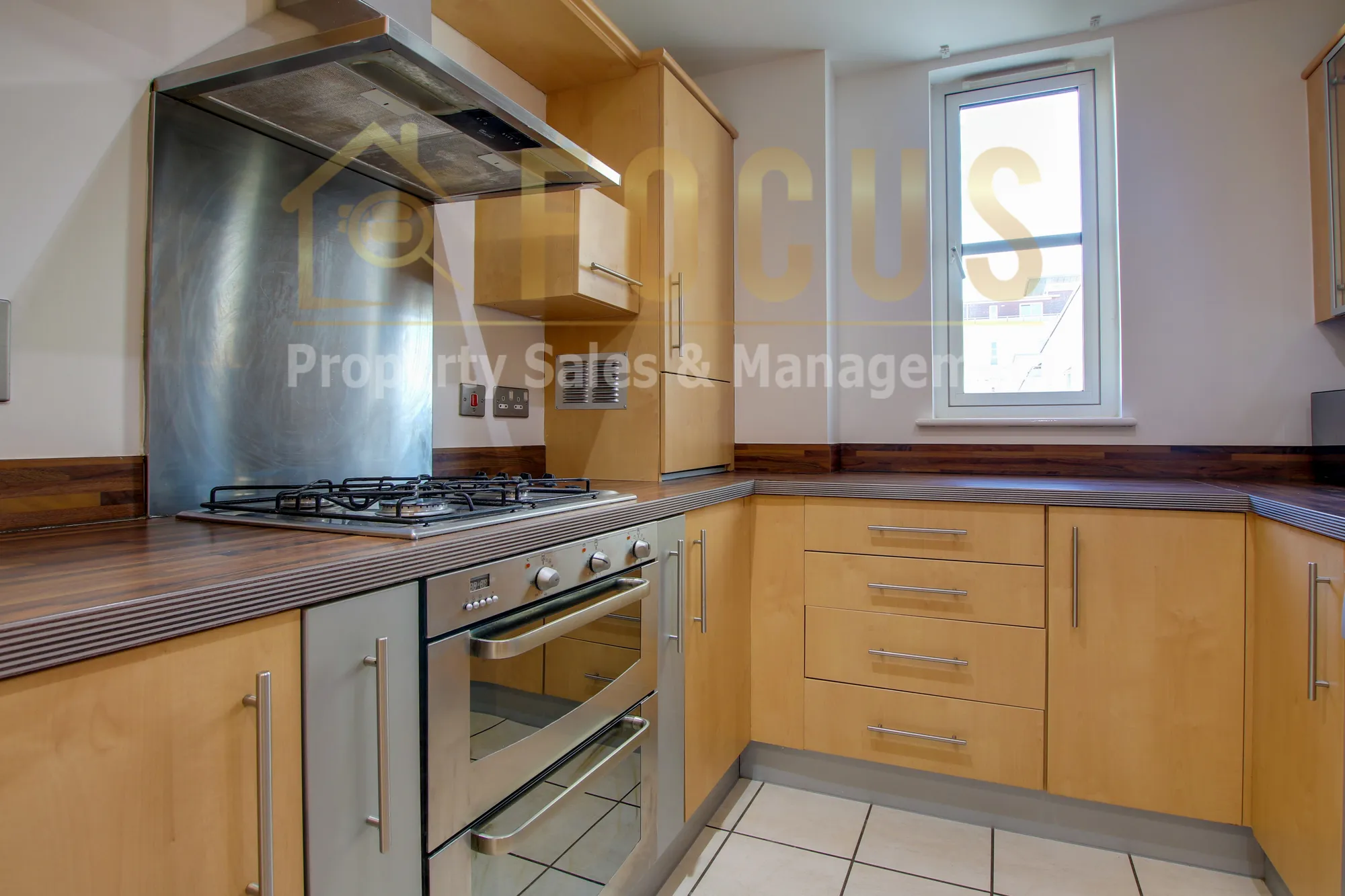 2 bed apartment for sale in Watkin Road, Leicester  - Property Image 5