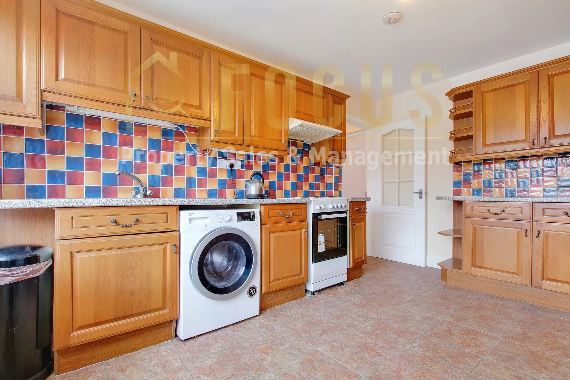 2 bed apartment to rent in London Road, Leicester  - Property Image 3