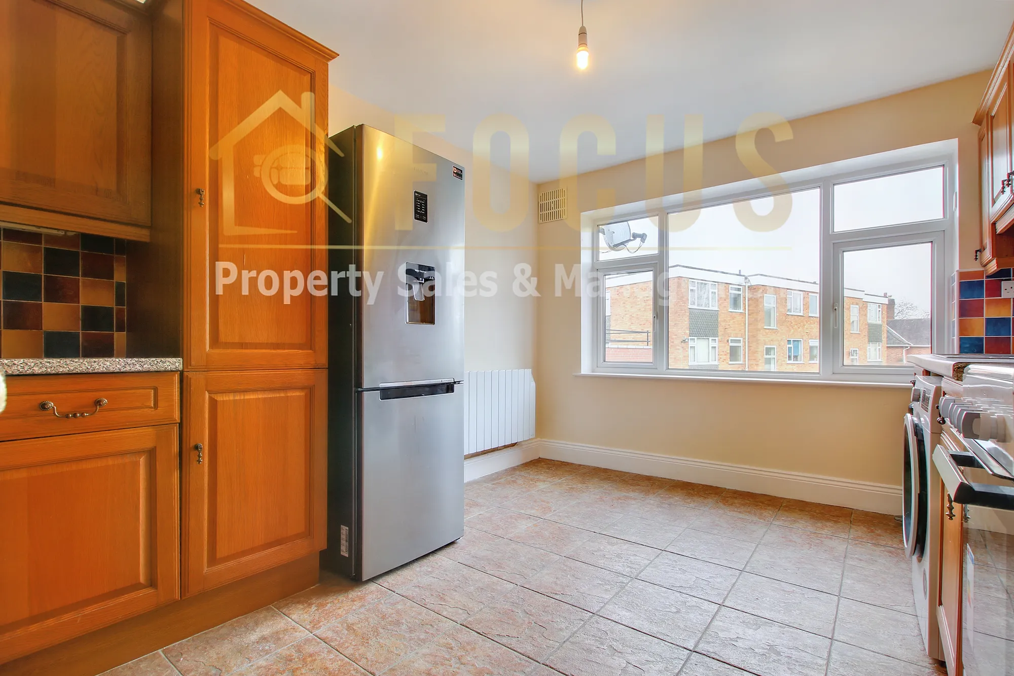 2 bed apartment to rent in London Road, Leicester  - Property Image 6