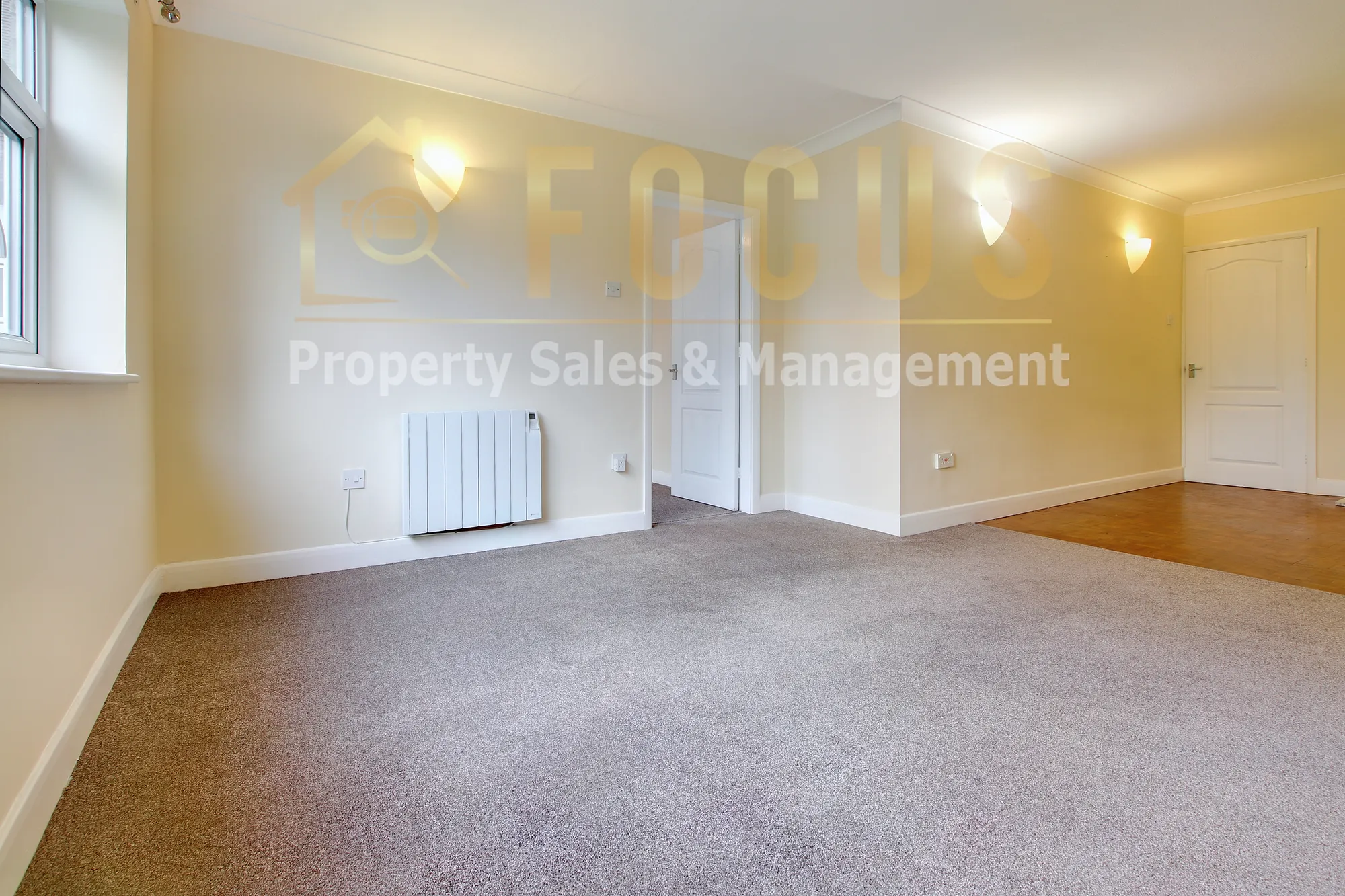 2 bed apartment to rent in London Road, Leicester  - Property Image 8