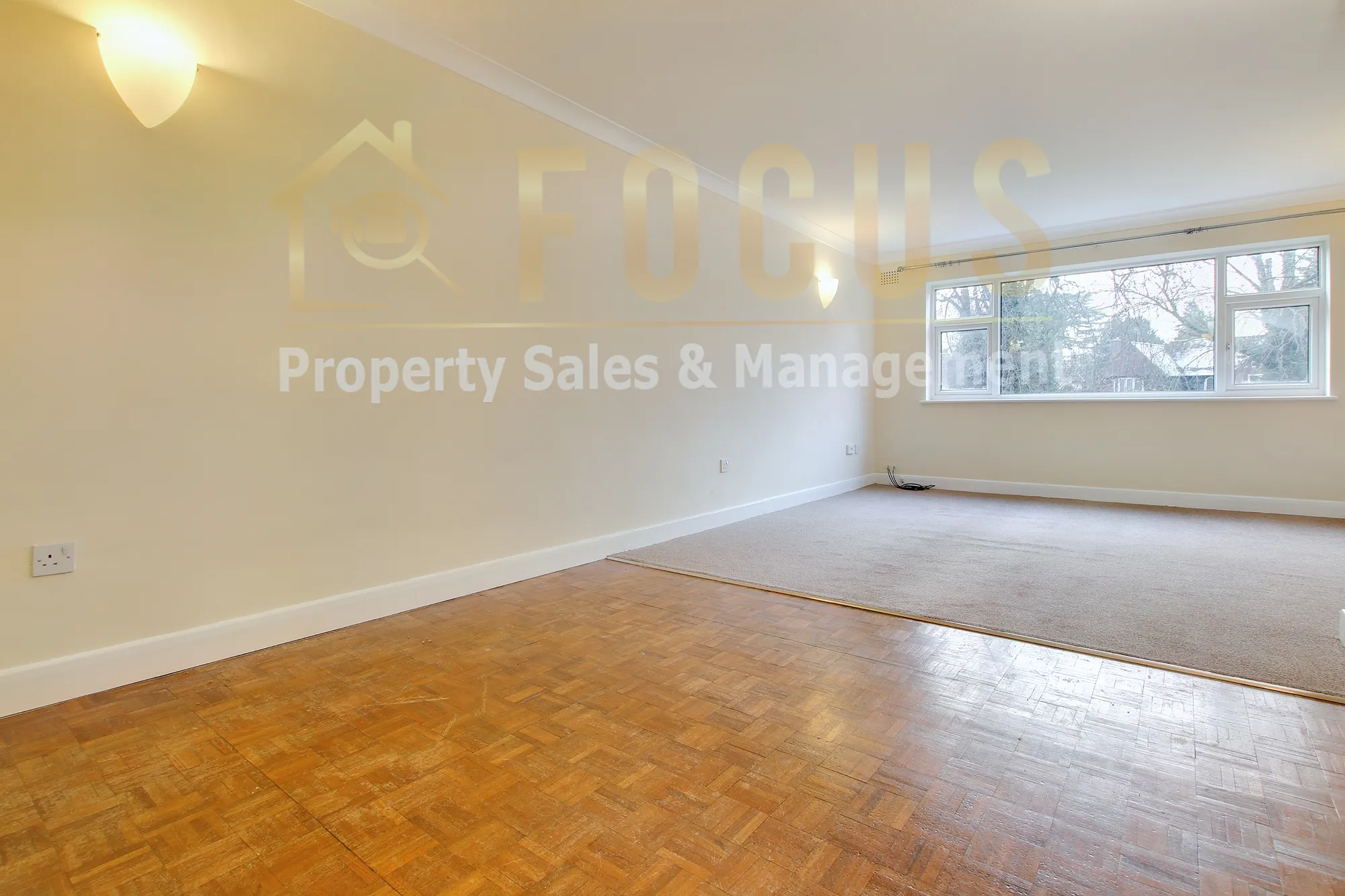 2 bed apartment to rent in London Road, Leicester  - Property Image 9