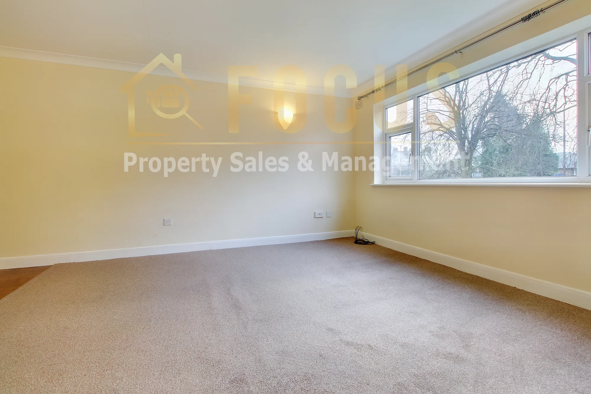 2 bed apartment to rent in London Road, Leicester  - Property Image 10