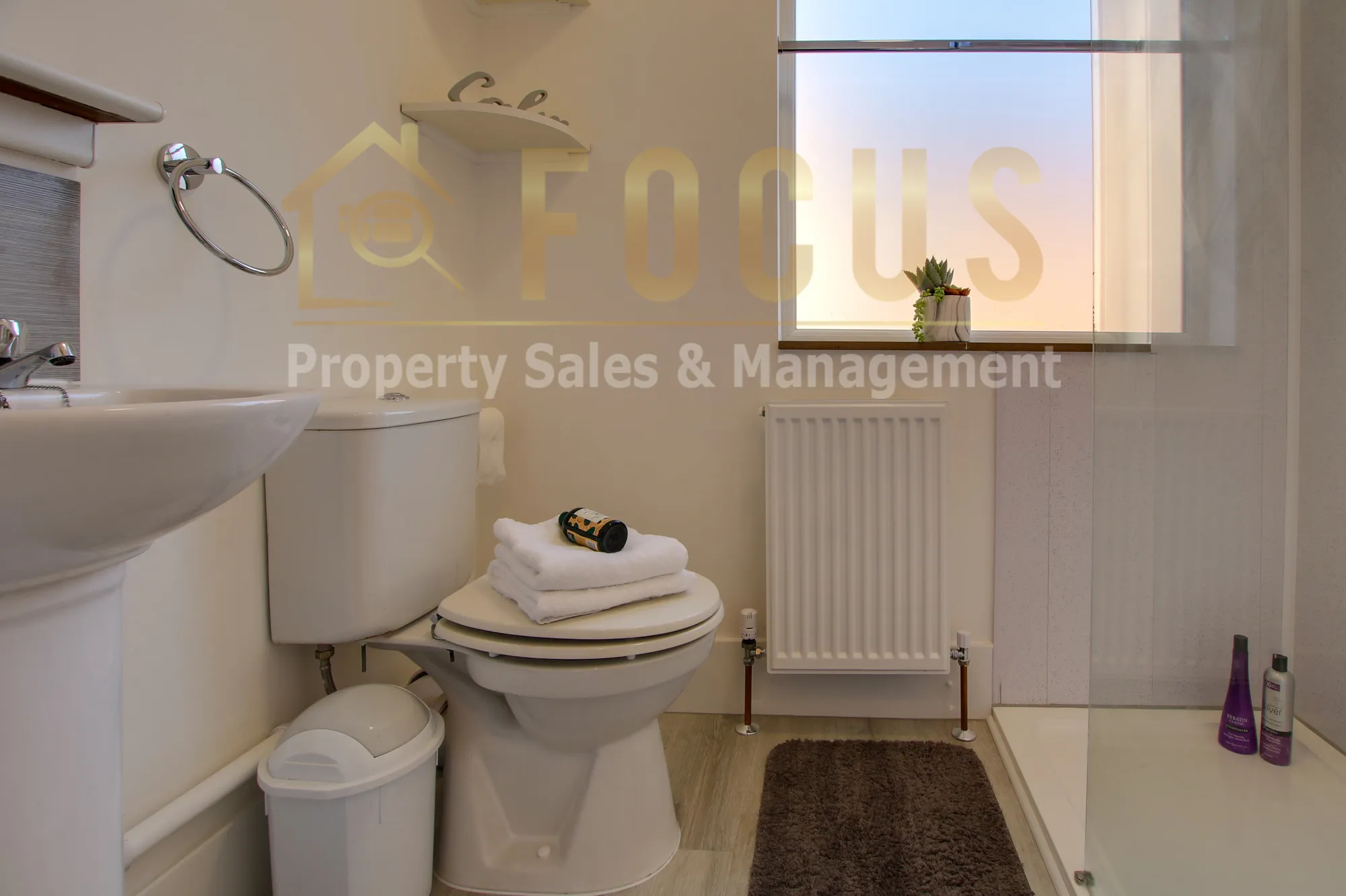 4 bed mid-terraced house to rent in Thurlow Road, Leicester  - Property Image 11