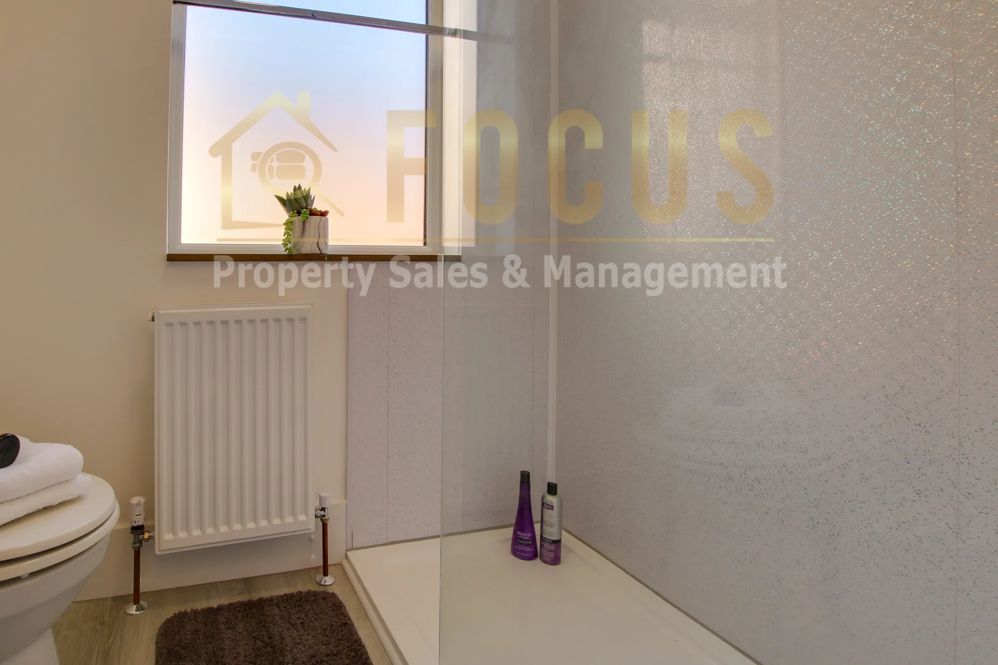 4 bed mid-terraced house to rent in Thurlow Road, Leicester  - Property Image 12