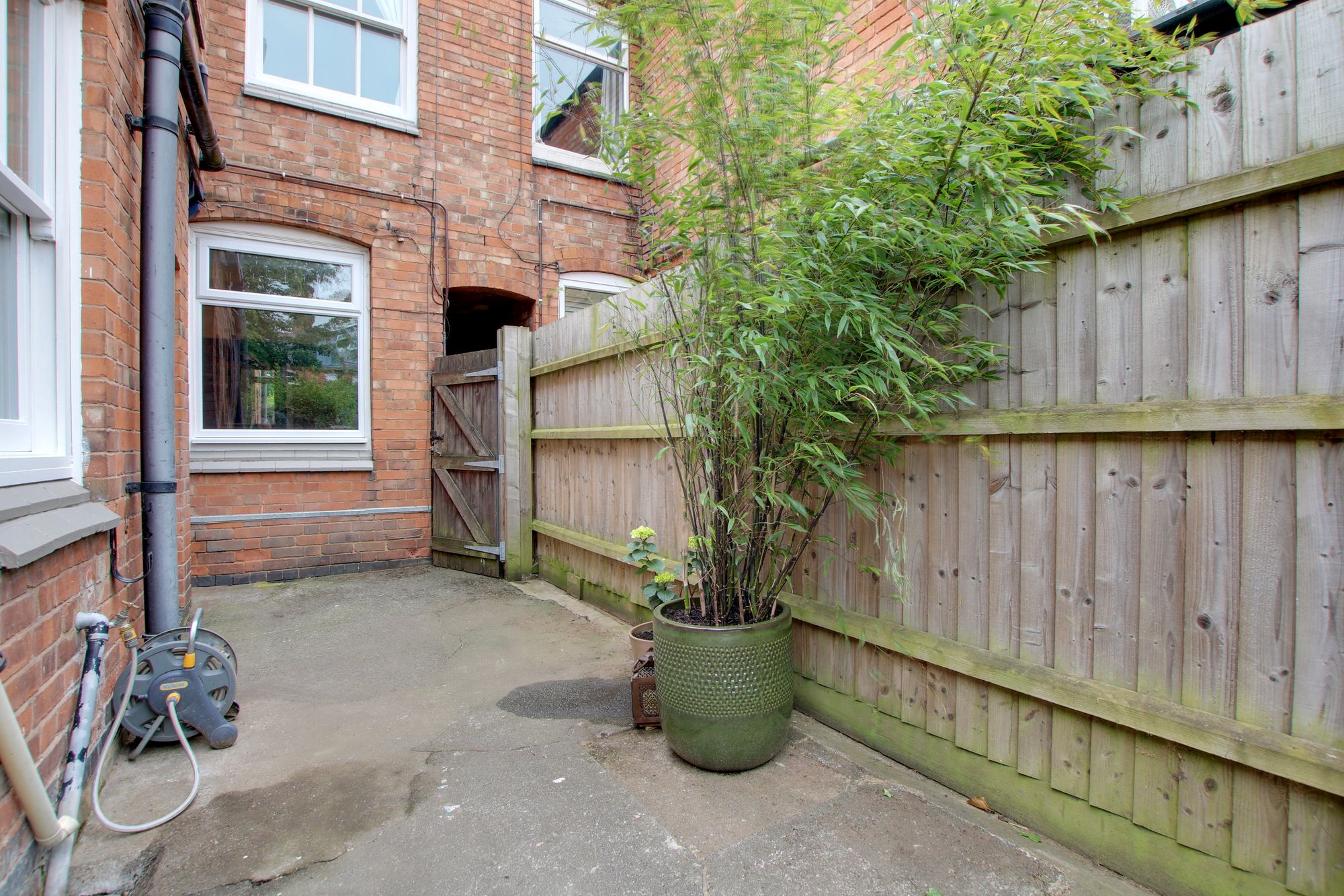 3 bed mid-terraced house for sale in Bulwer Road, Leicester  - Property Image 27