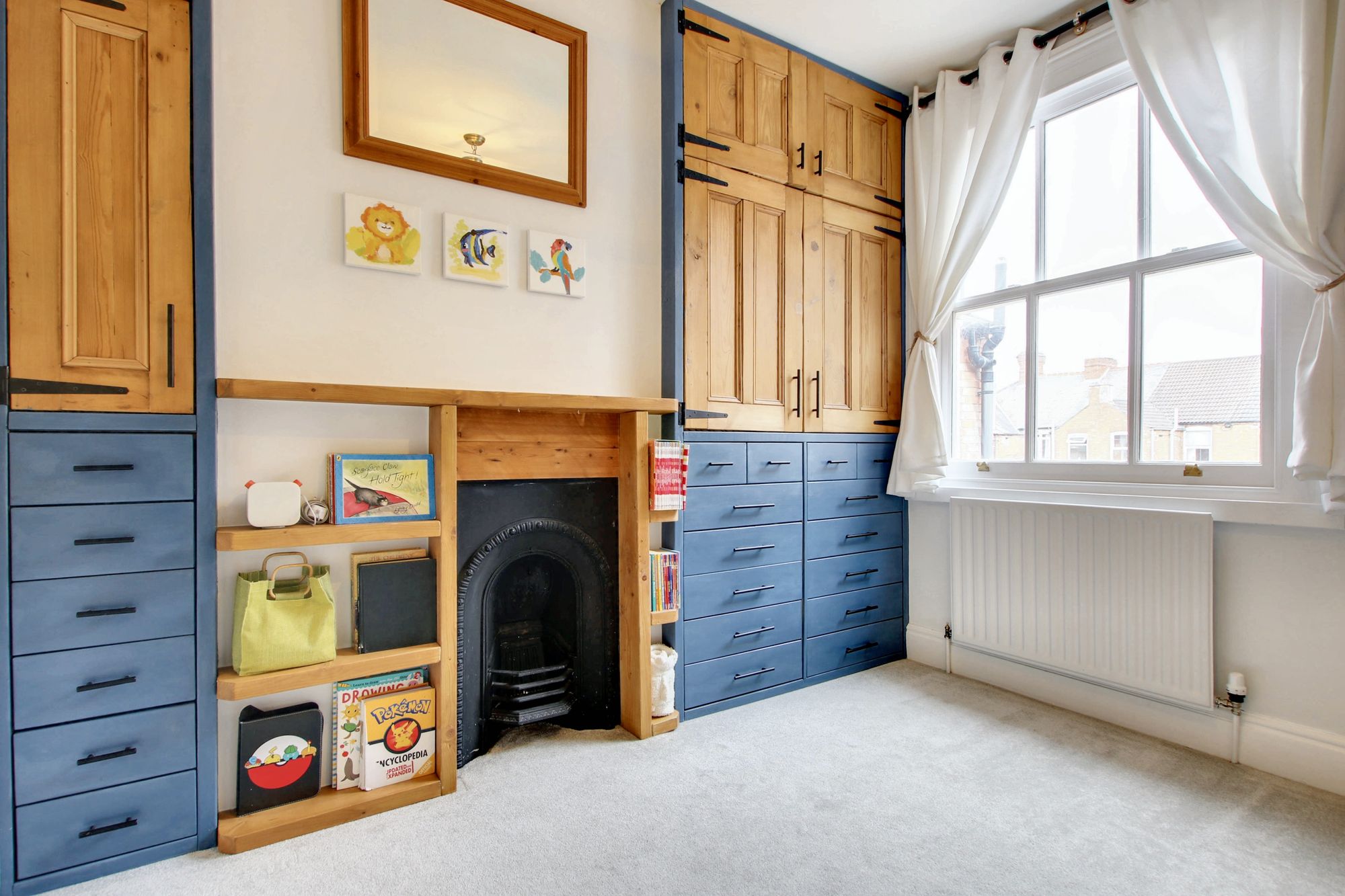 3 bed mid-terraced house for sale in Bulwer Road, Leicester  - Property Image 22