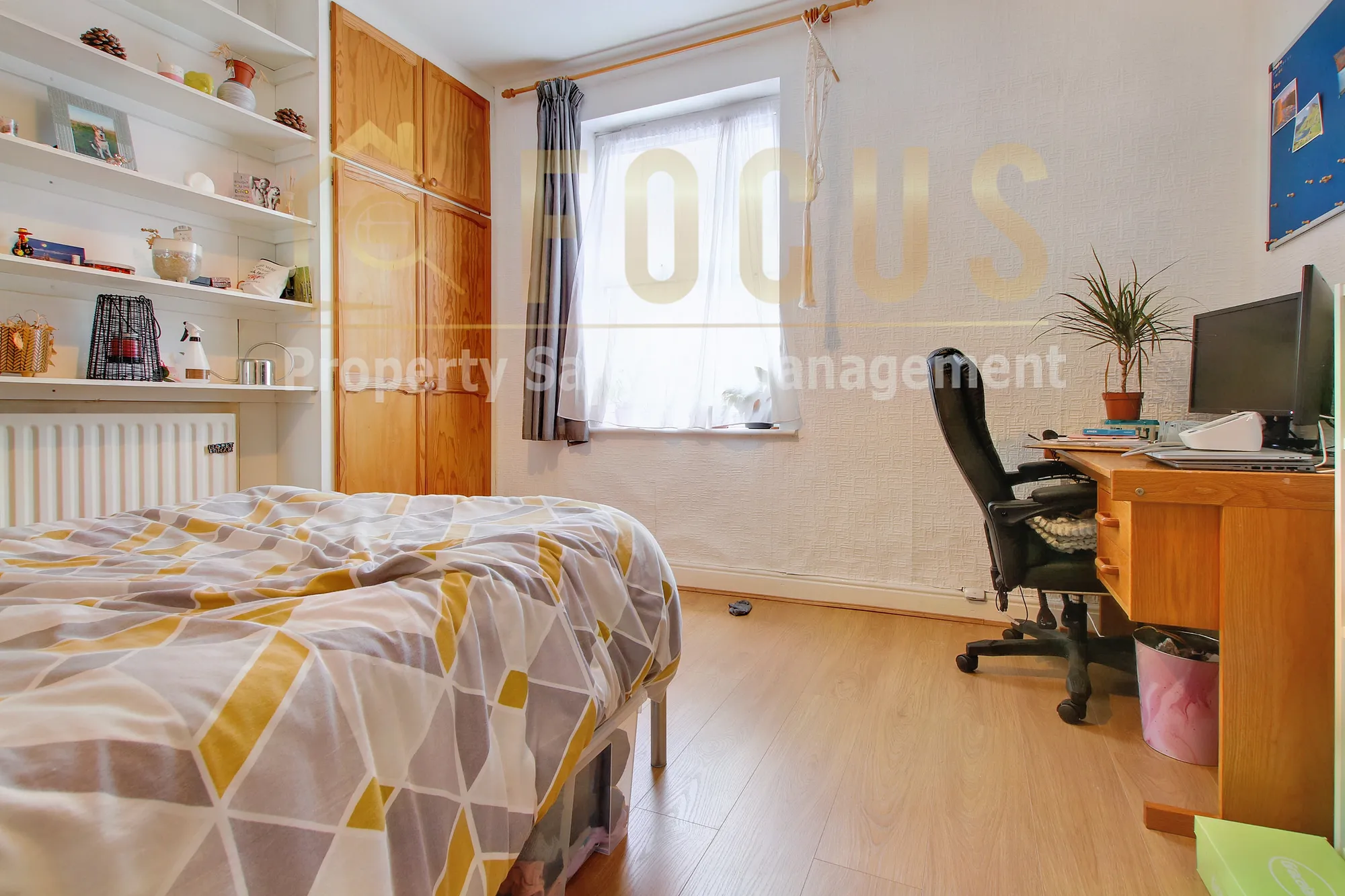 3 bed terraced house to rent in Hartopp Road, Leicester  - Property Image 7