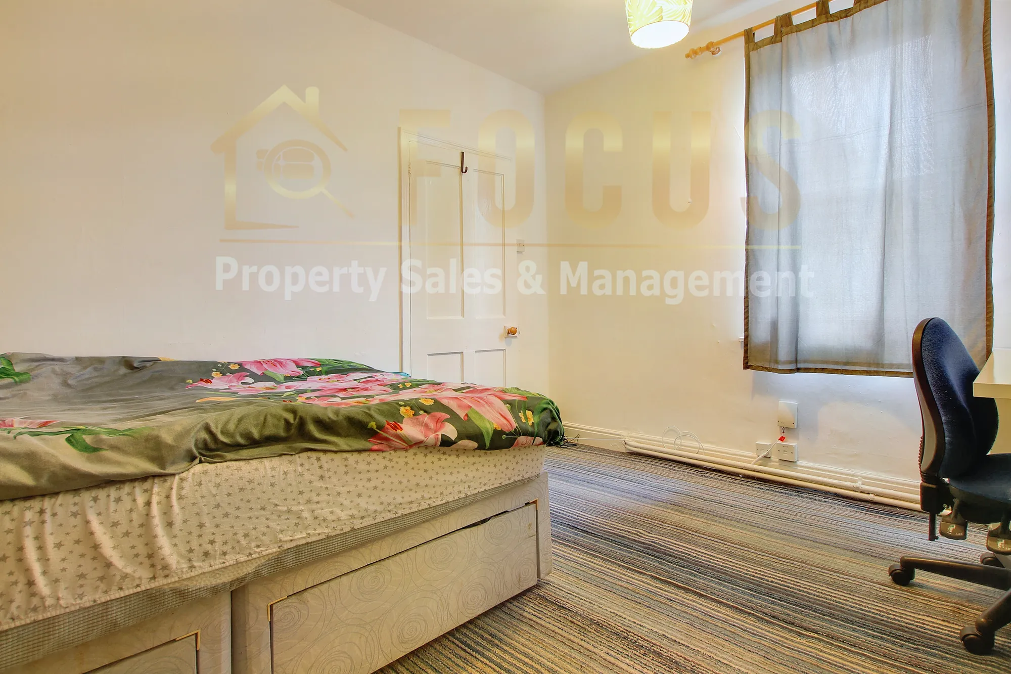 3 bed terraced house to rent in Hartopp Road, Leicester  - Property Image 10
