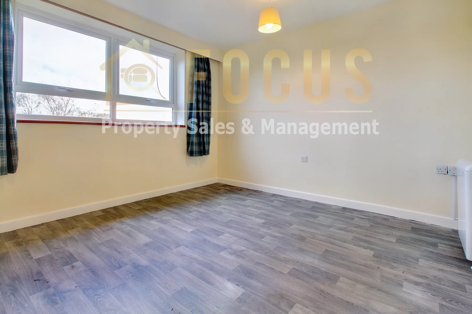 1 bed to rent in London Road, Leicester  - Property Image 5