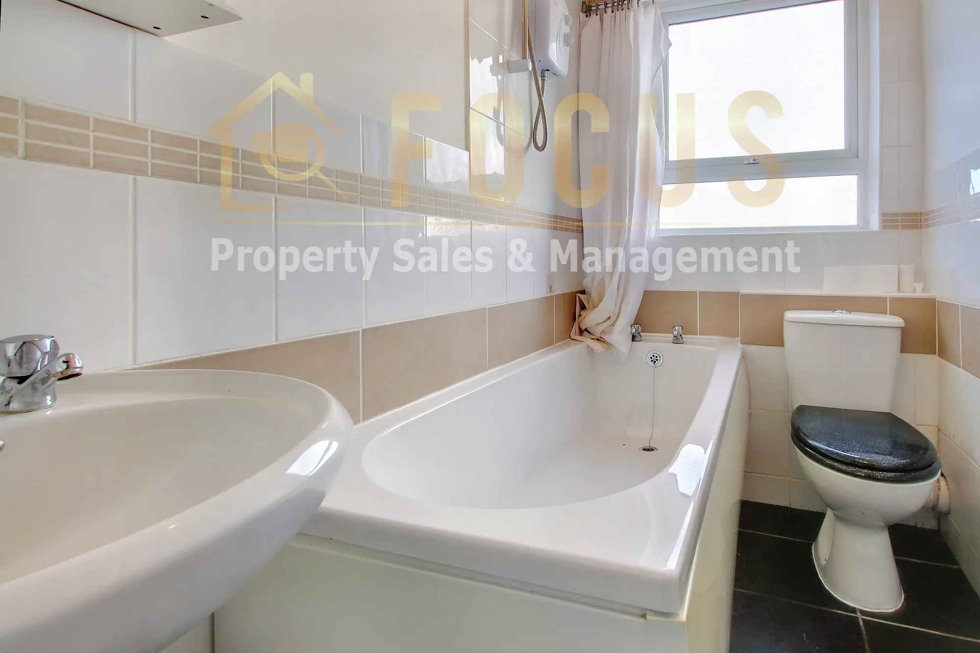 1 bed to rent in London Road, Leicester  - Property Image 4