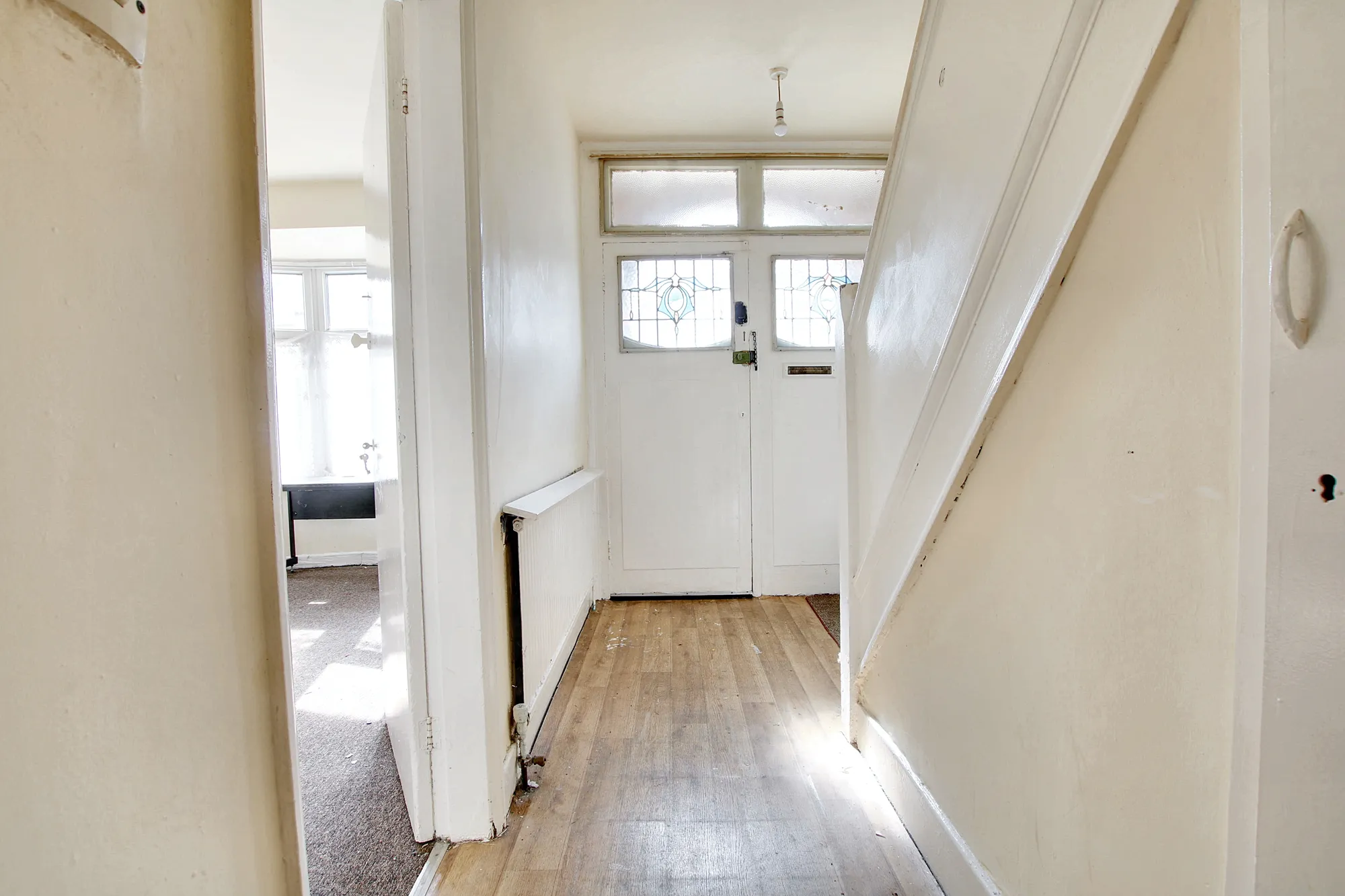3 bed semi-detached house for sale in Gainsborough Road, Leicester  - Property Image 5