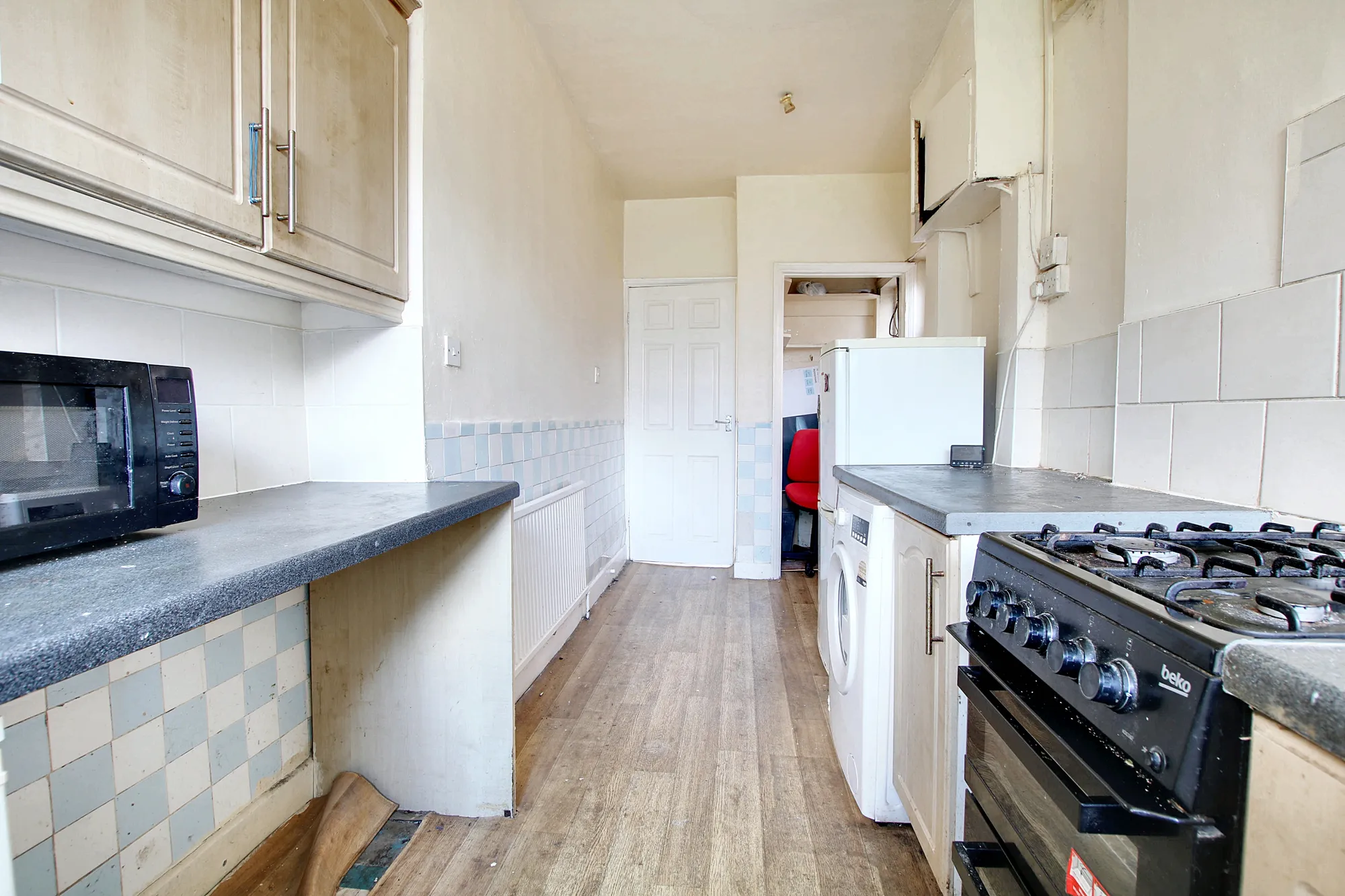 3 bed semi-detached house for sale in Gainsborough Road, Leicester  - Property Image 8