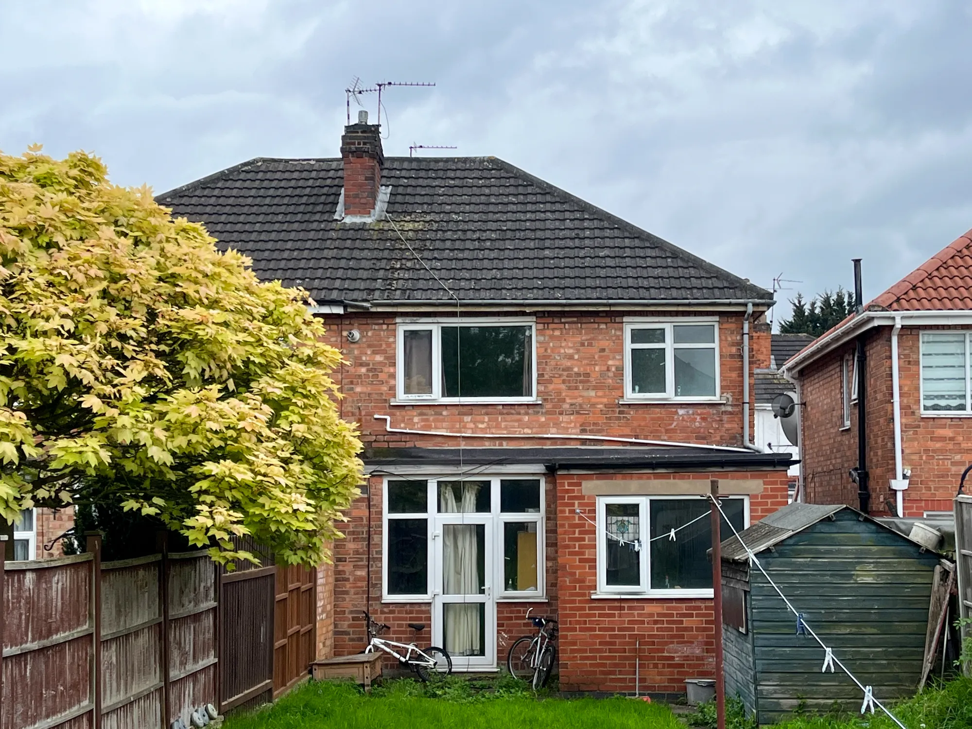 3 bed semi-detached house for sale in Gainsborough Road, Leicester  - Property Image 19