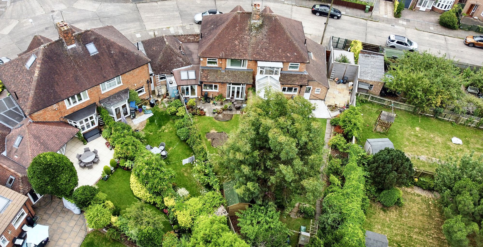 3 bed house for sale in Beresford Drive, Leicester  - Property Image 32