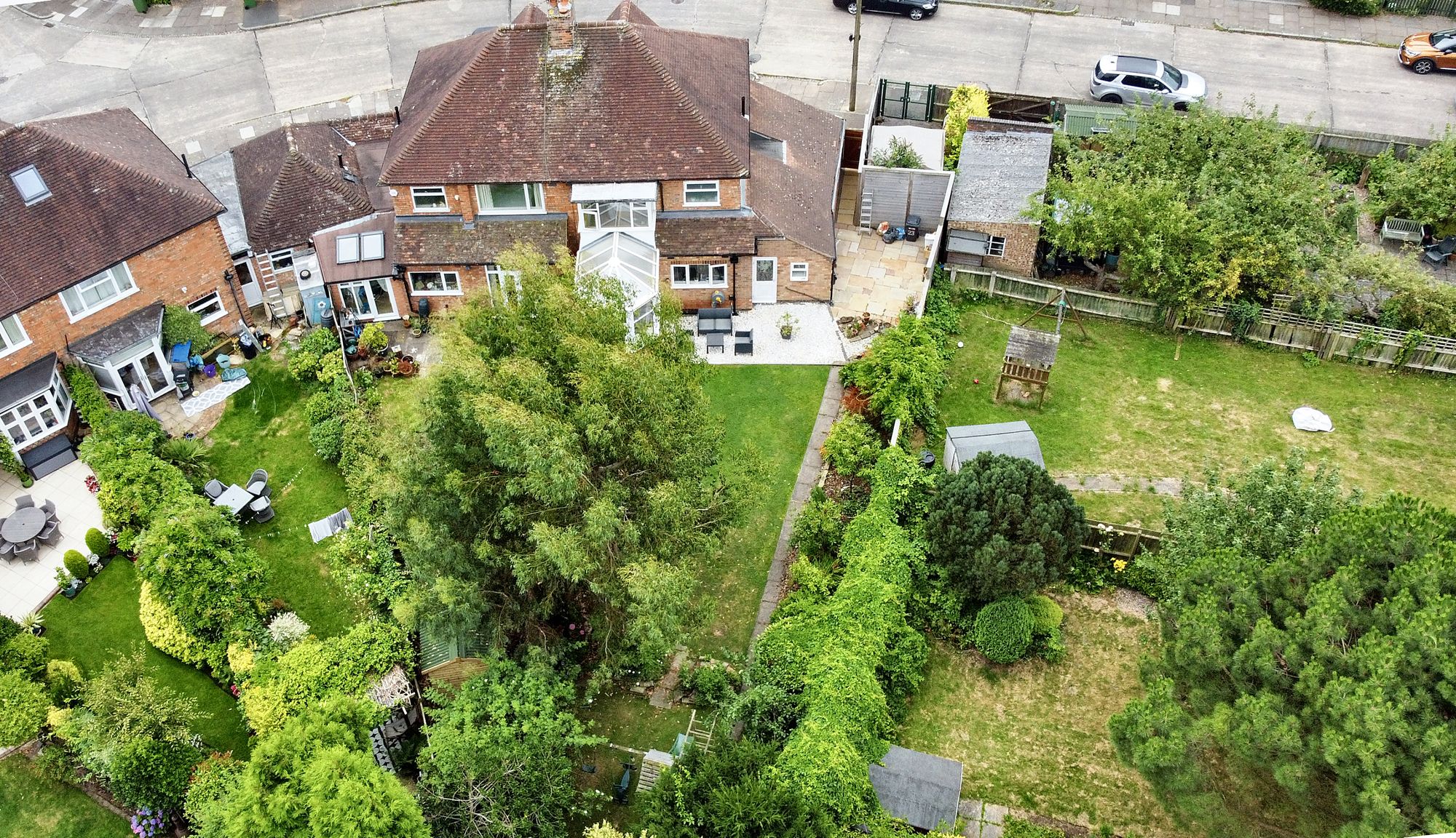 3 bed house for sale in Beresford Drive, Leicester  - Property Image 30