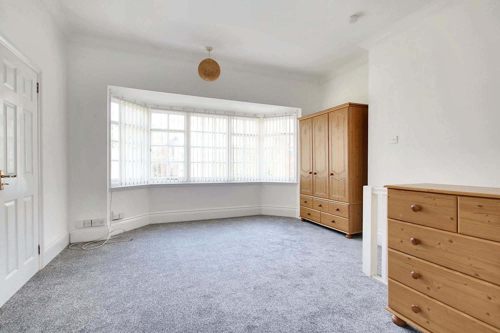 1 bed house to rent in Stoneygate Avenue, Leicester  - Property Image 3