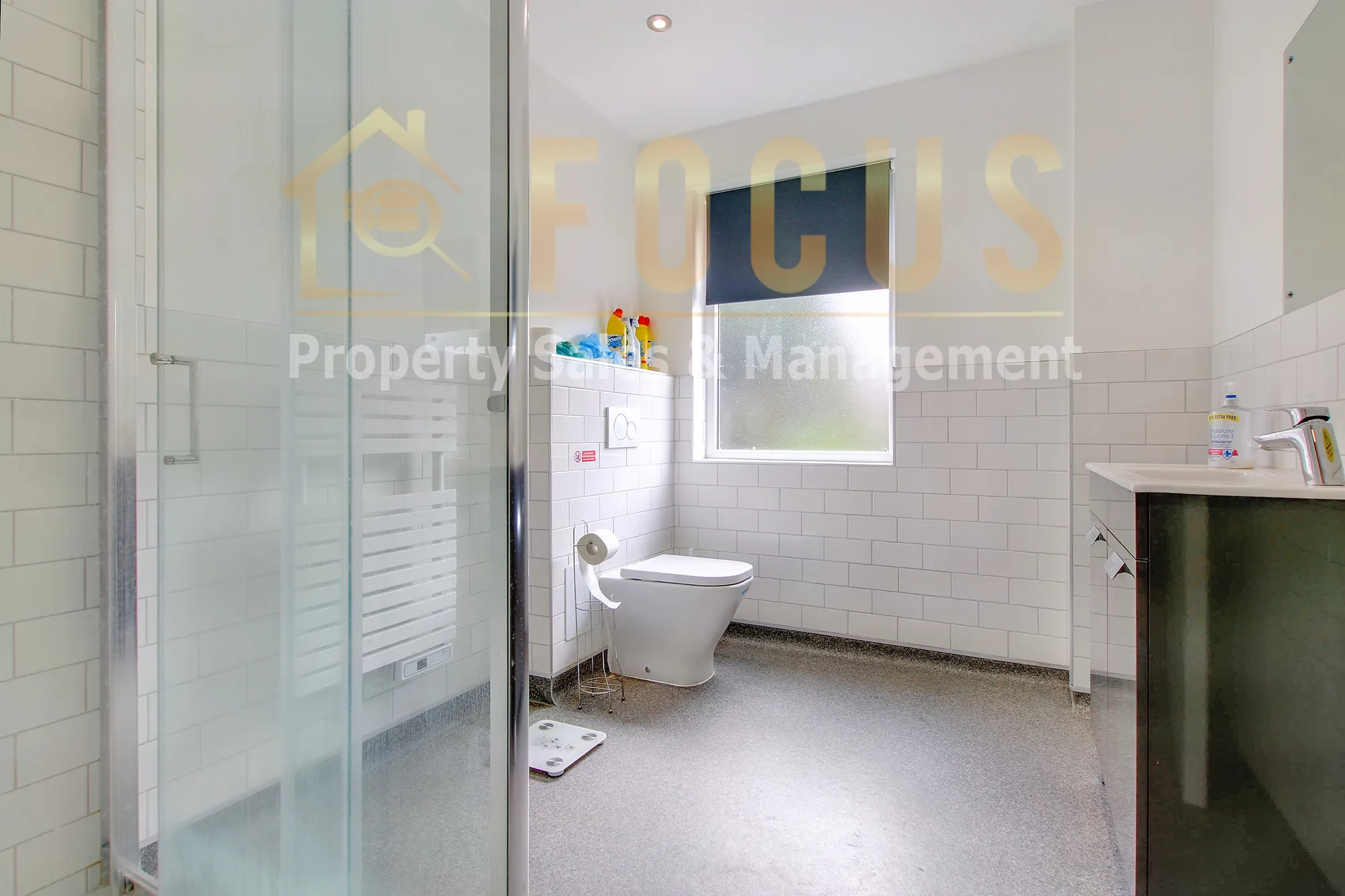 3 bed terraced house to rent in St. Leonards Road, Leicester  - Property Image 7