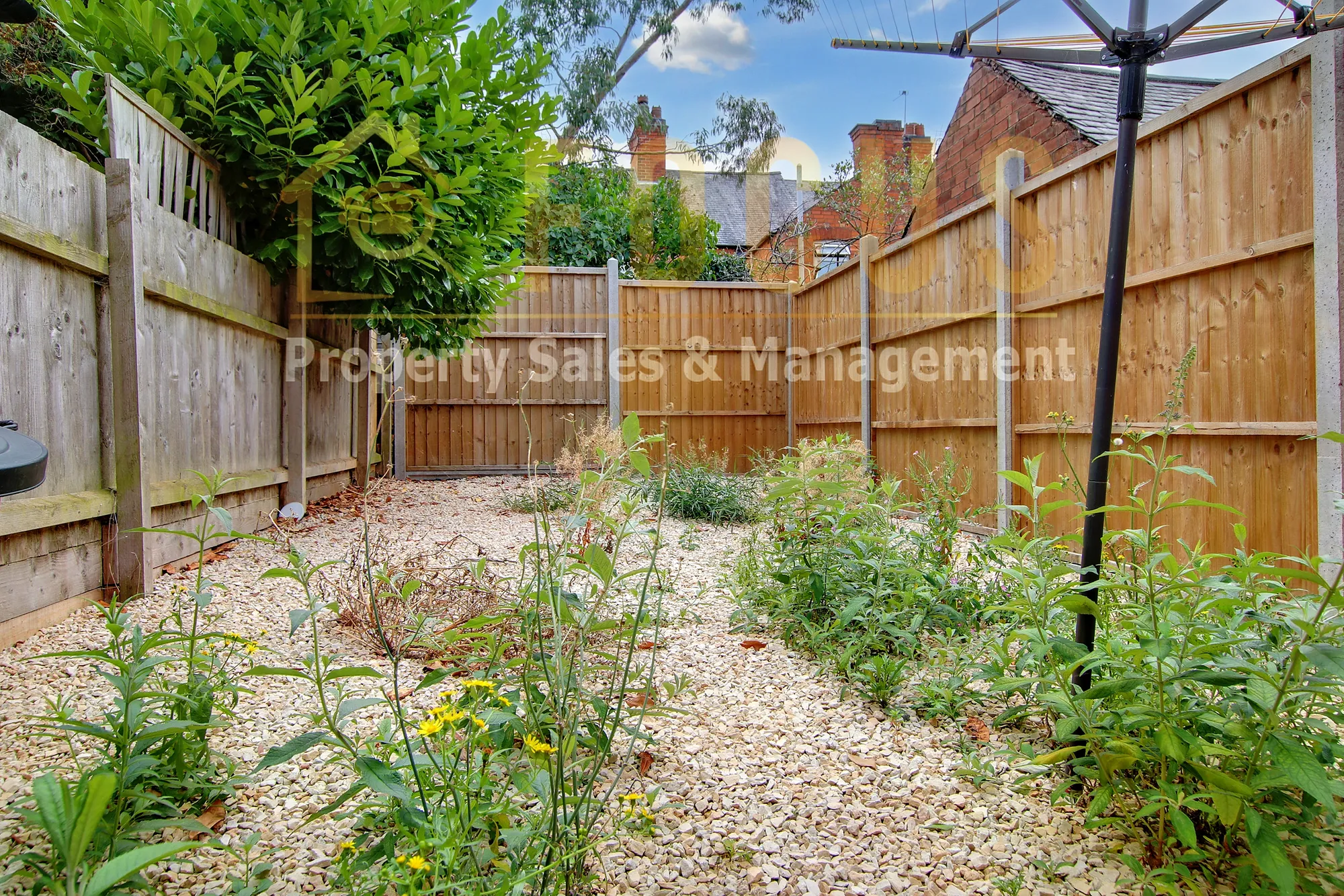 3 bed terraced house to rent in St. Leonards Road, Leicester  - Property Image 11