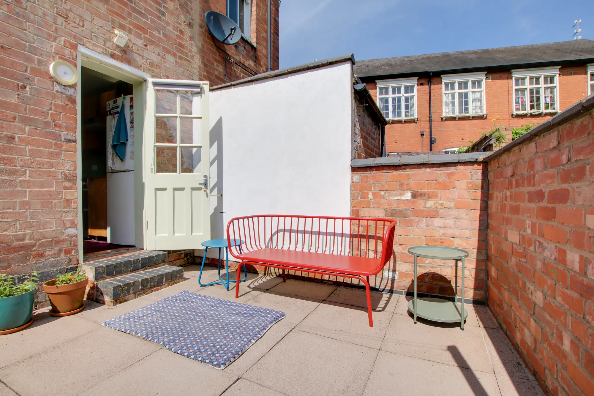 2 bed mid-terraced house for sale in Oxford Avenue, Leicester  - Property Image 19