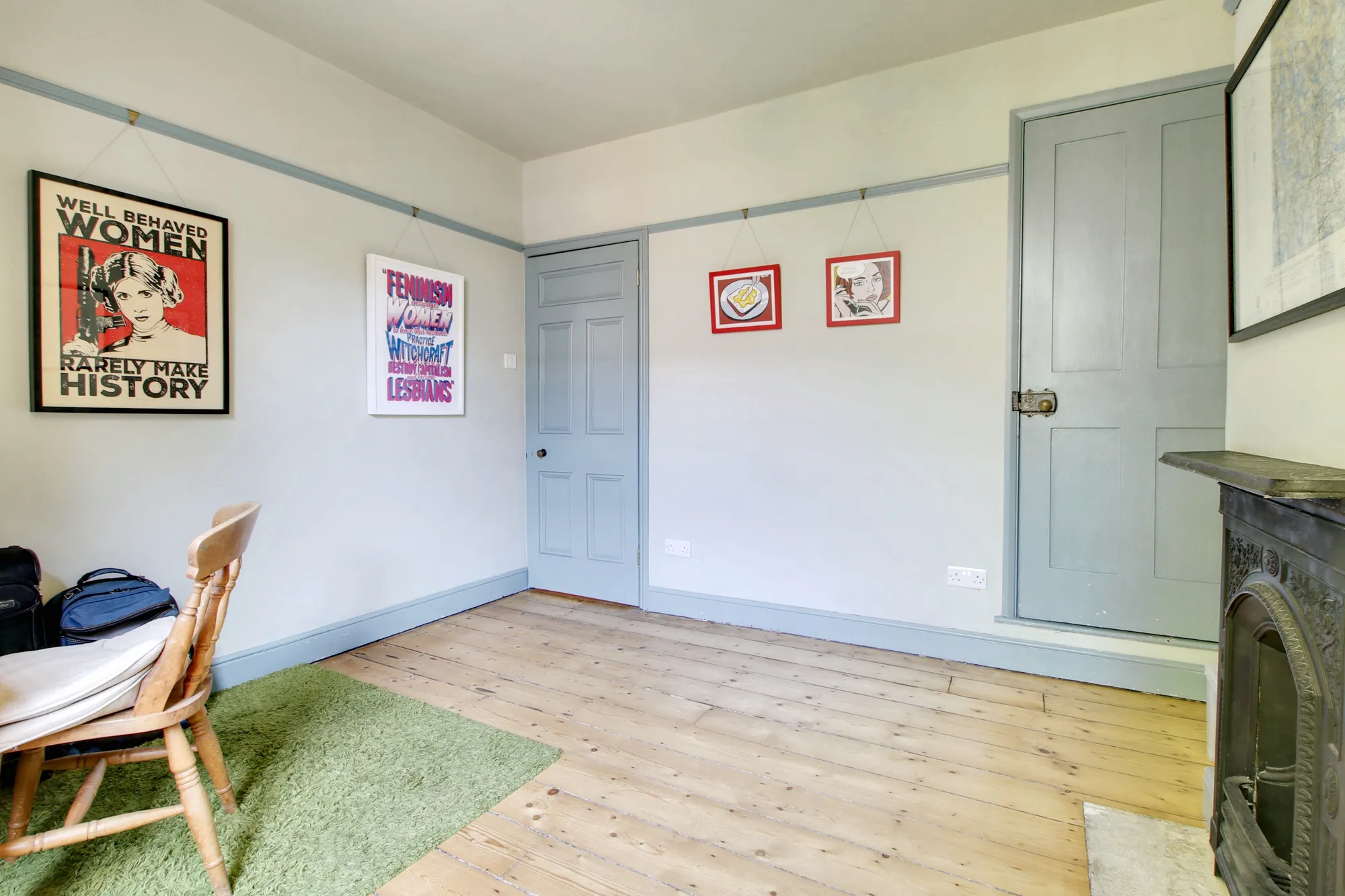 2 bed mid-terraced house for sale in Oxford Avenue, Leicester  - Property Image 15