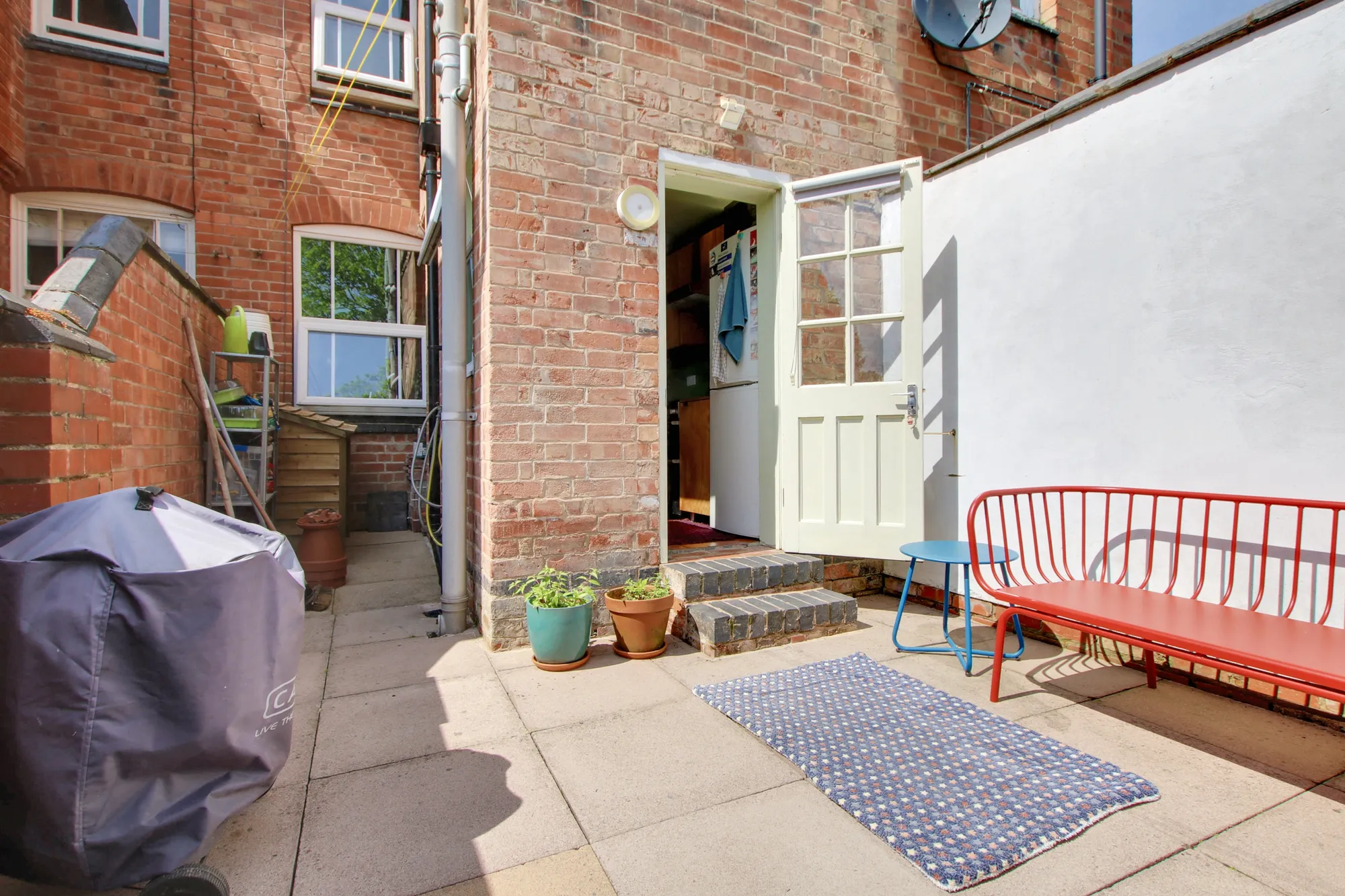 2 bed mid-terraced house for sale in Oxford Avenue, Leicester  - Property Image 18