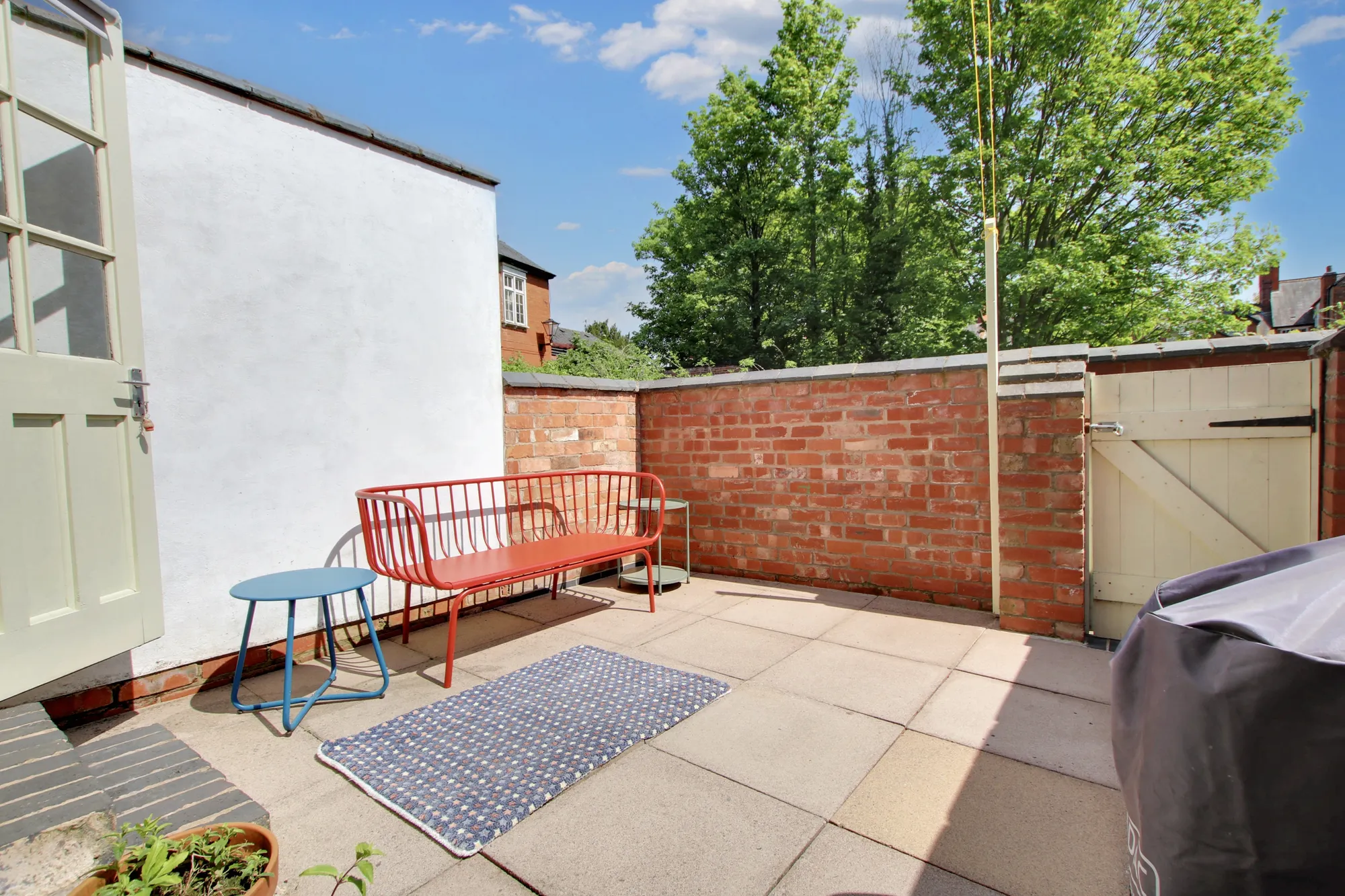 2 bed mid-terraced house for sale in Oxford Avenue, Leicester  - Property Image 17