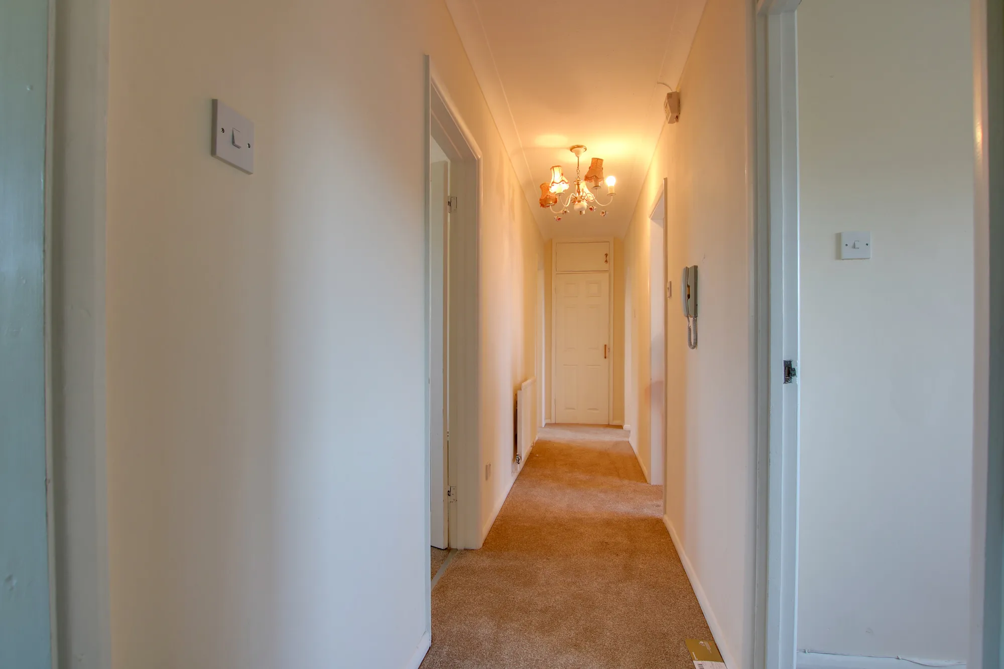 3 bed apartment to rent in Dukes Drive, Leicester  - Property Image 10