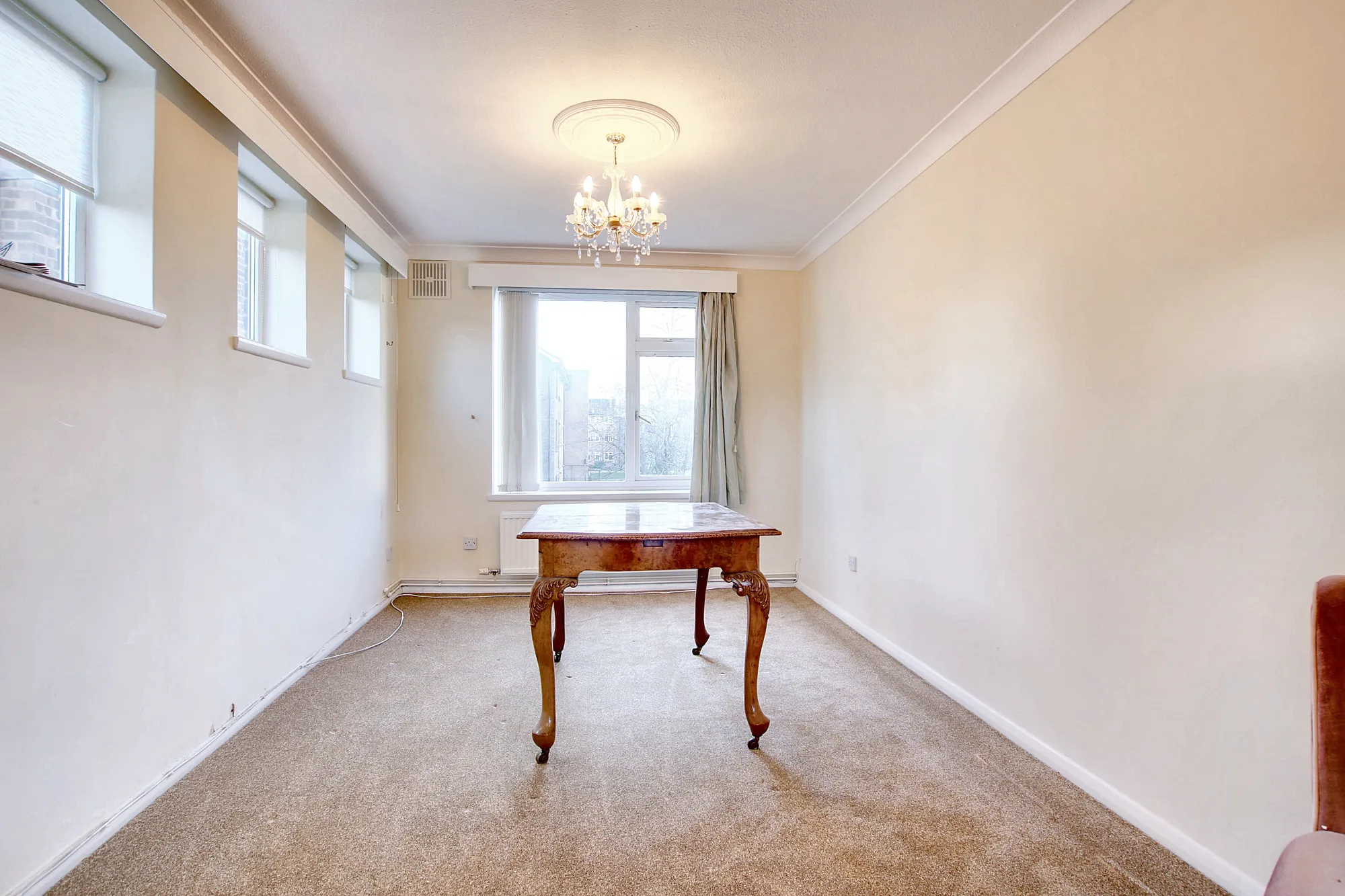 3 bed apartment to rent in Dukes Drive, Leicester  - Property Image 7