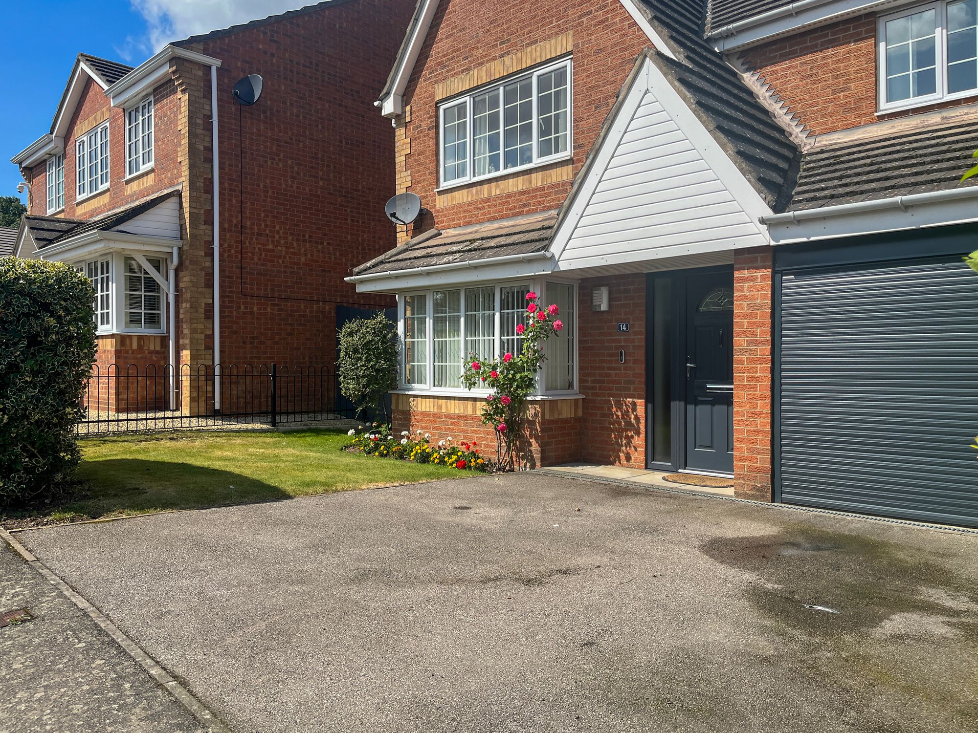 4 bed house for sale in Middletons Close, Leicester  - Property Image 31