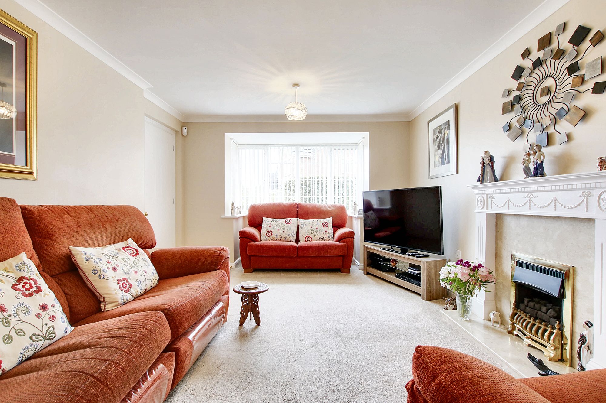 4 bed house for sale in Middletons Close, Leicester  - Property Image 2