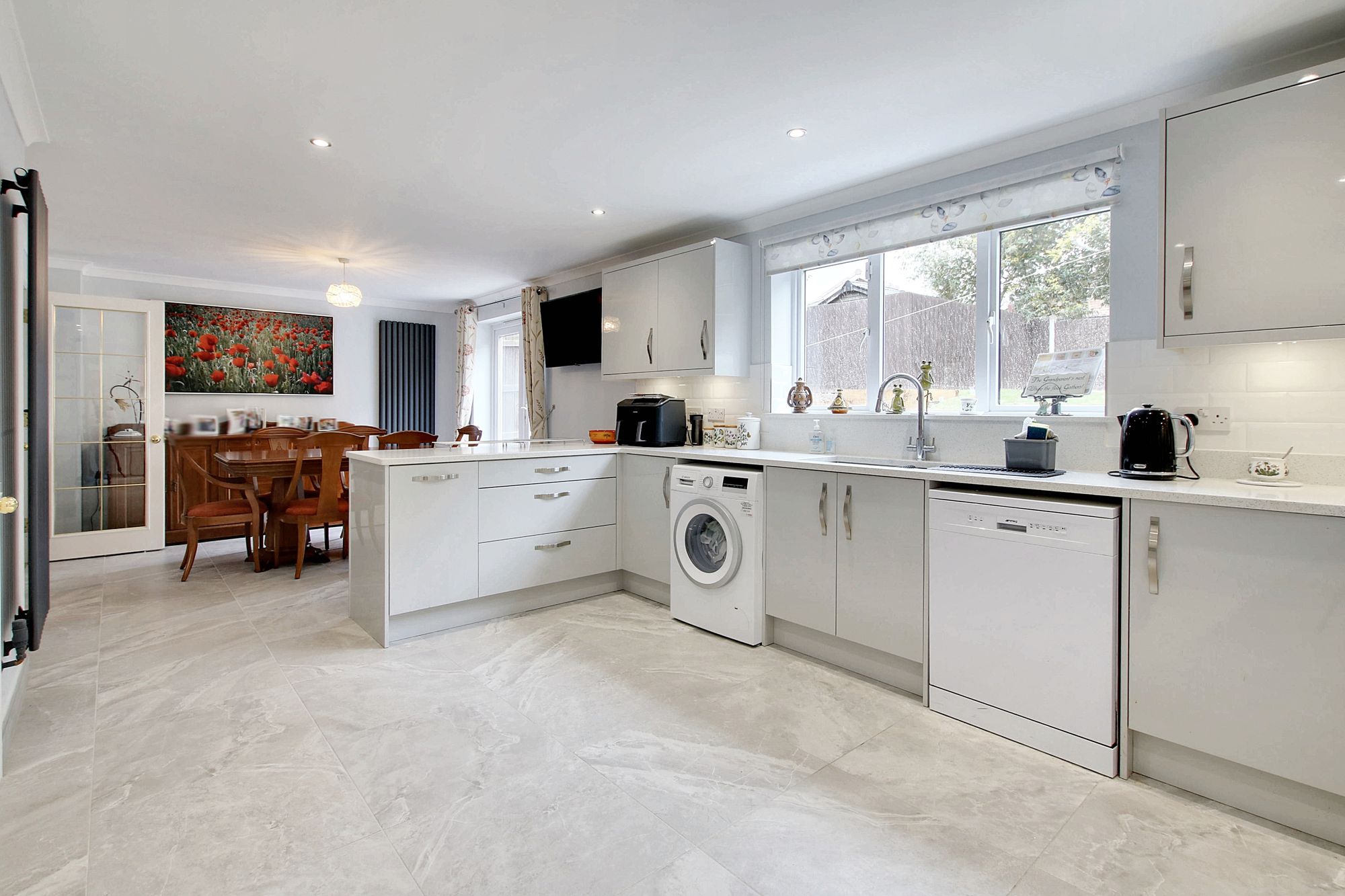 4 bed house for sale in Middletons Close, Leicester  - Property Image 9