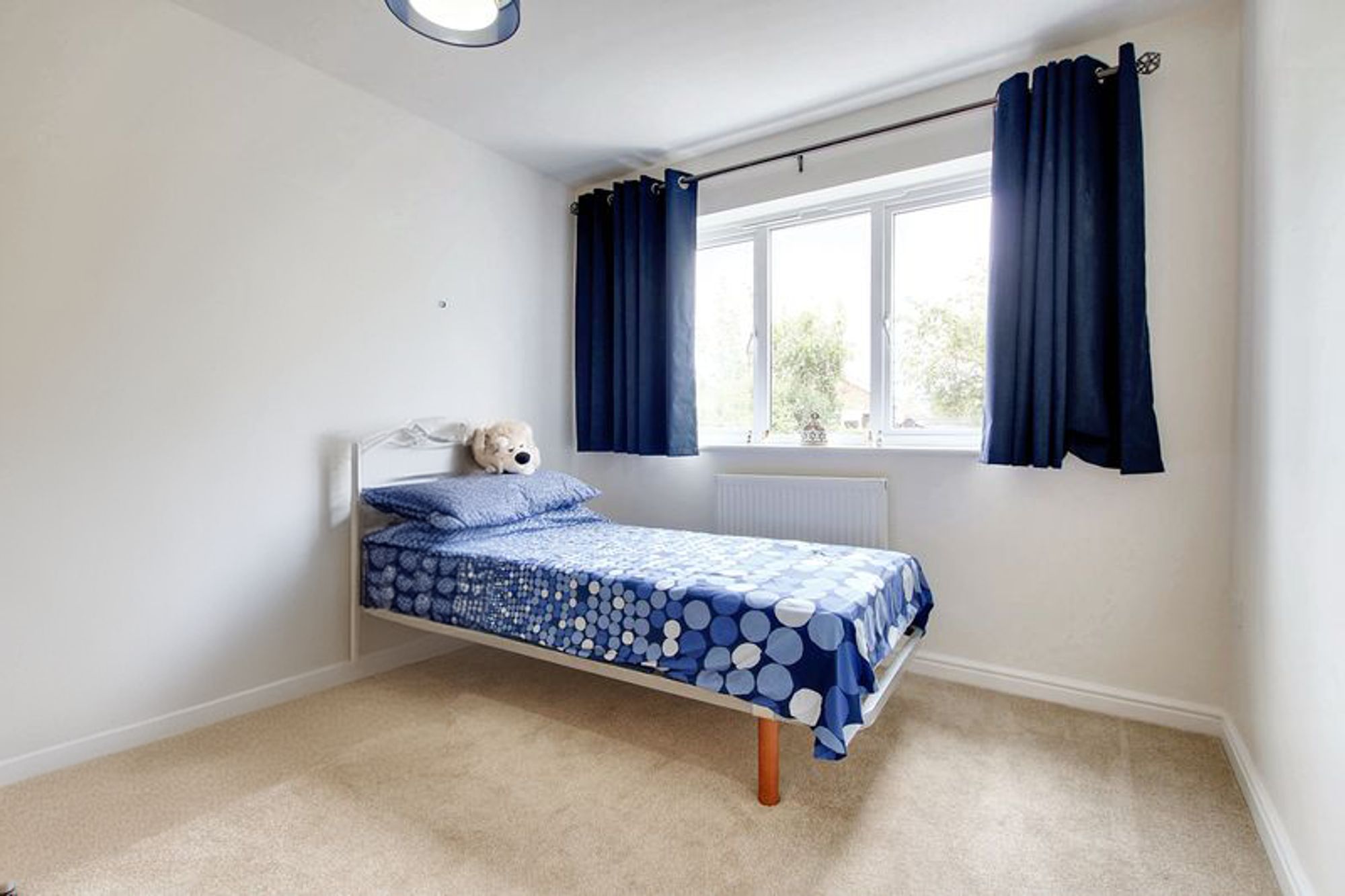 4 bed house for sale in Middletons Close, Leicester  - Property Image 18