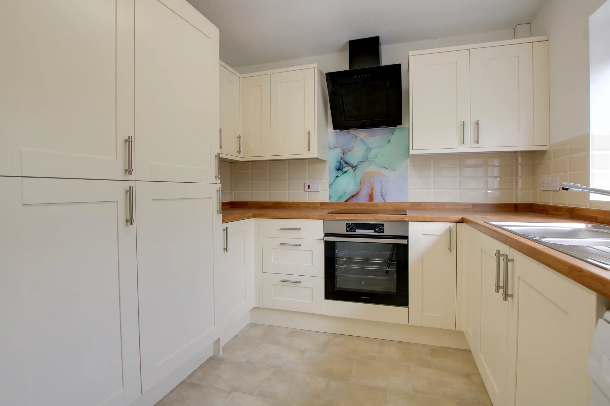 2 bed apartment to rent in London Road, Leicester  - Property Image 2