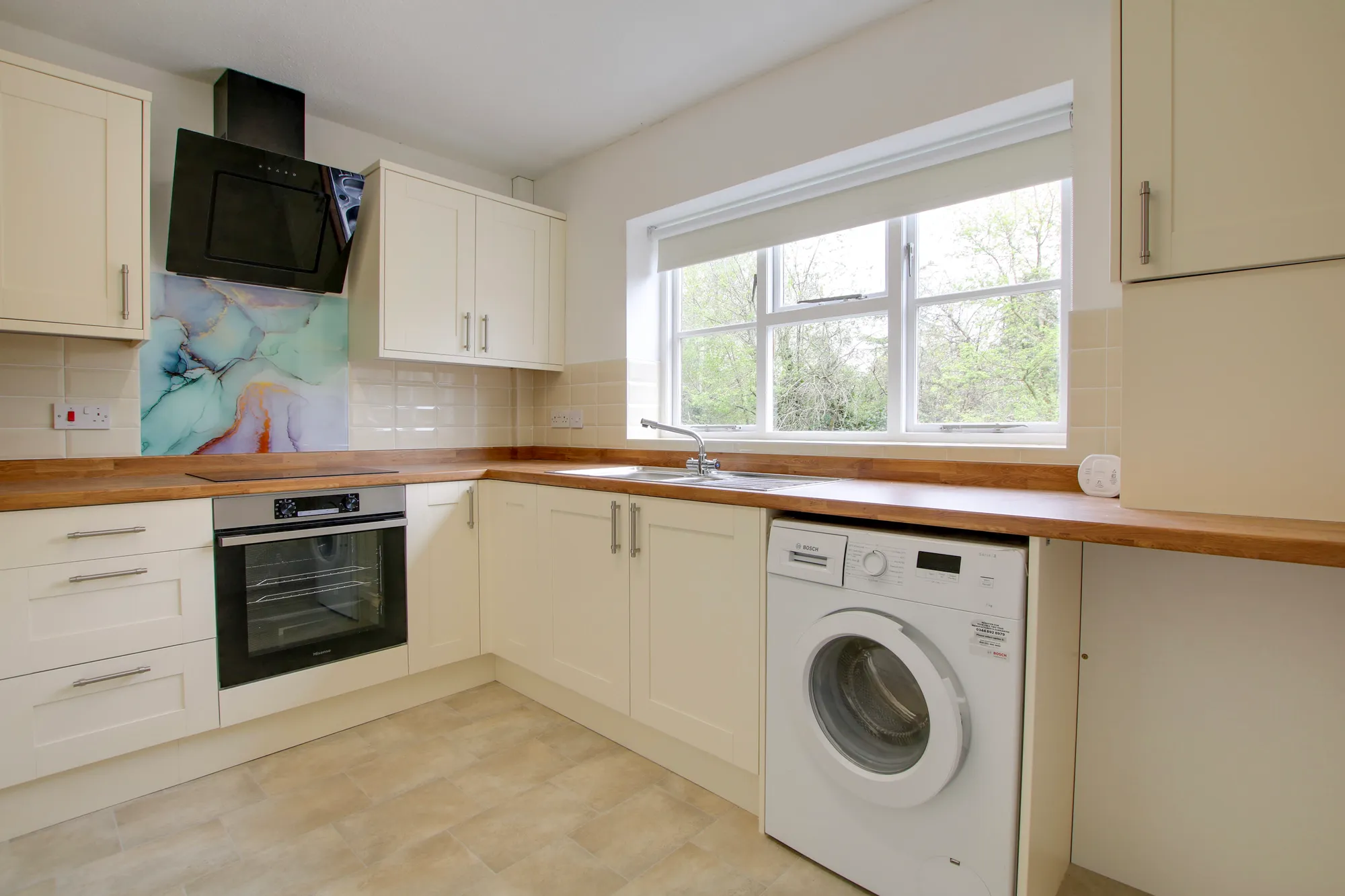 2 bed apartment to rent in London Road, Leicester  - Property Image 5