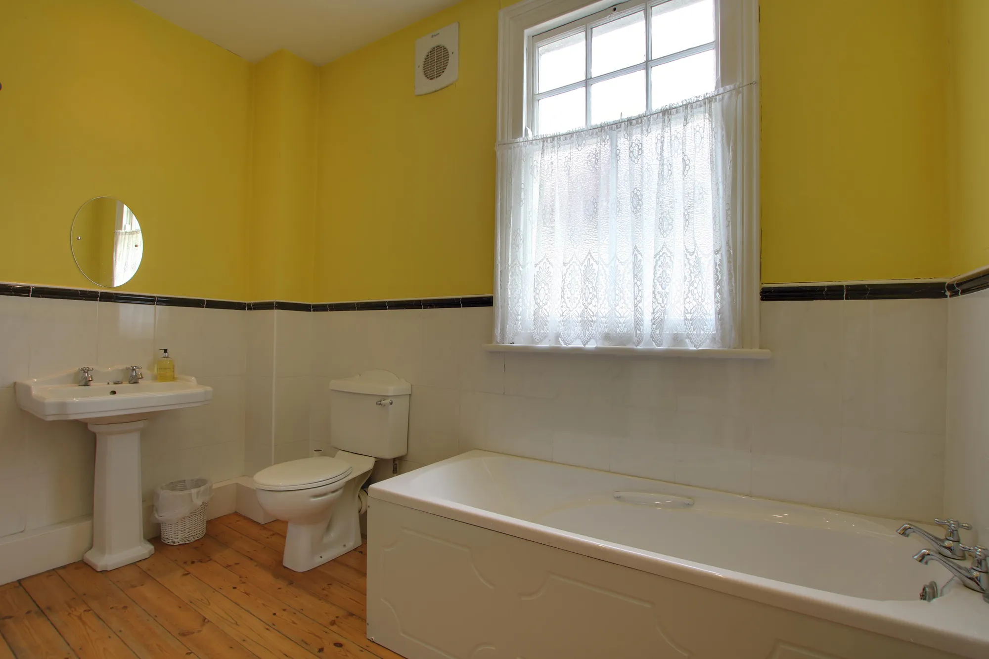 5 bed semi-detached house for sale in Holmfield Road, Leicester  - Property Image 20