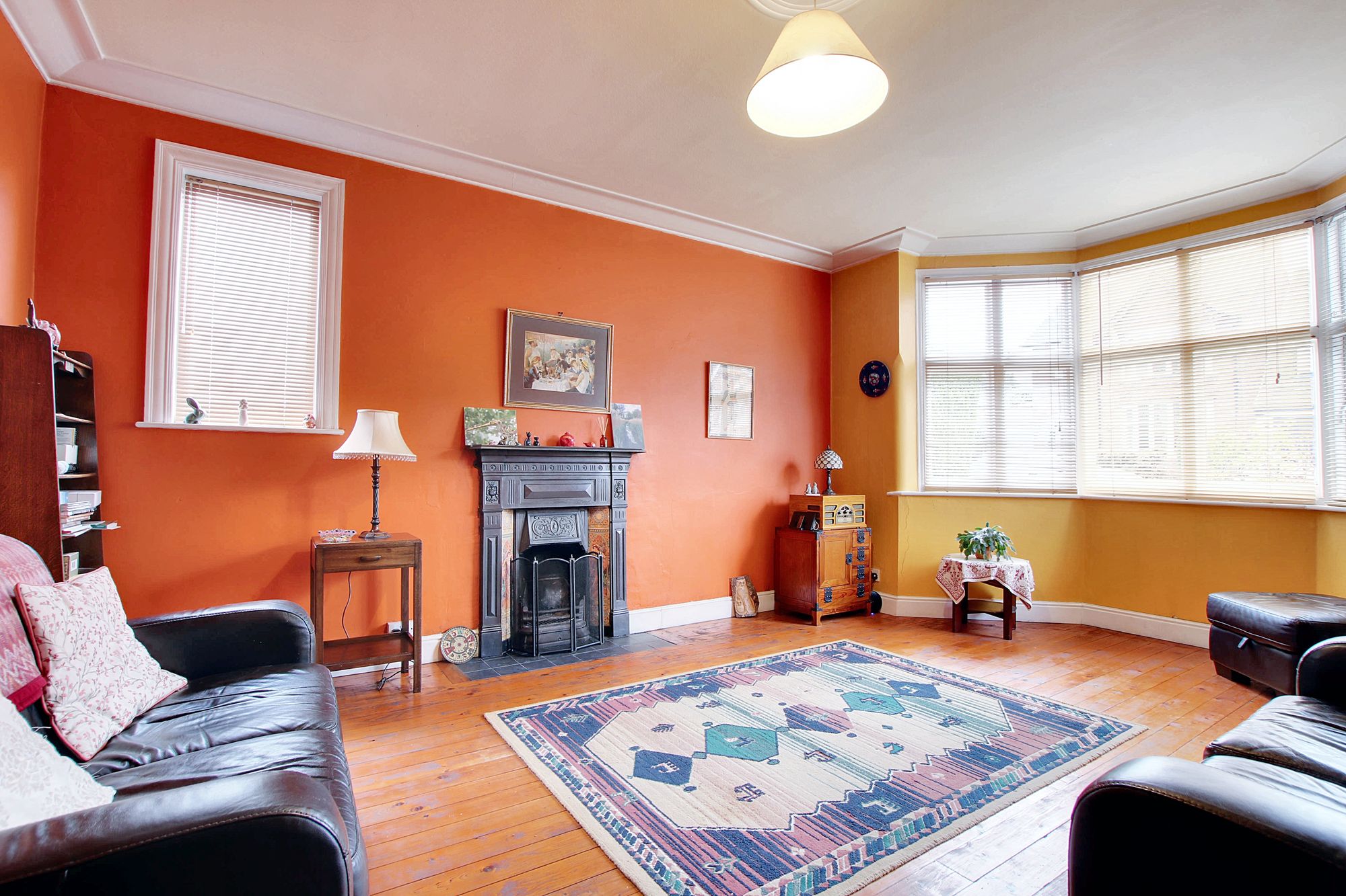 5 bed semi-detached house for sale in Holmfield Road, Leicester  - Property Image 8
