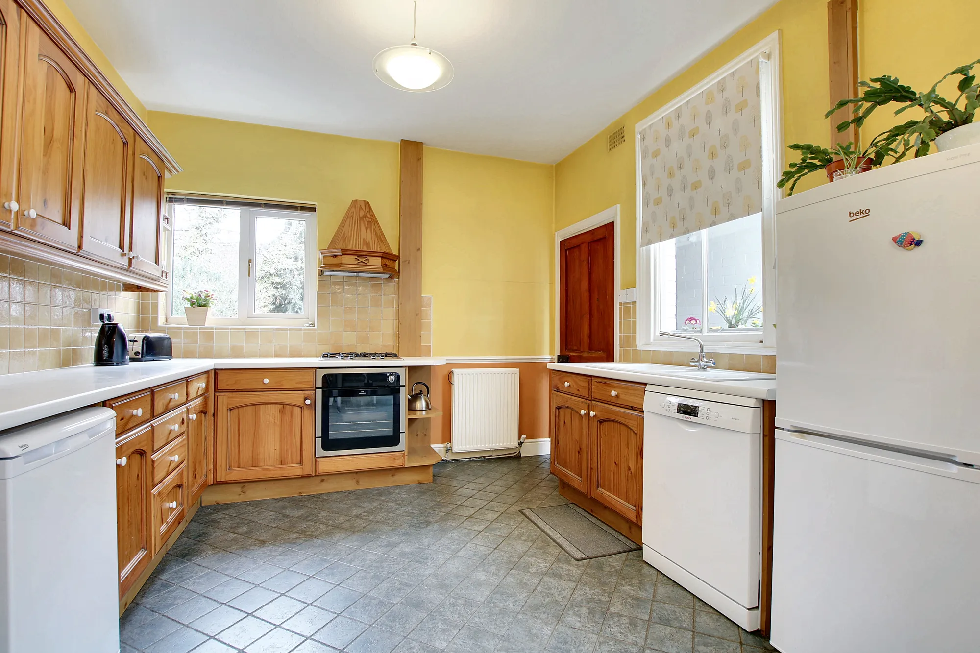 5 bed semi-detached house for sale in Holmfield Road, Leicester  - Property Image 10