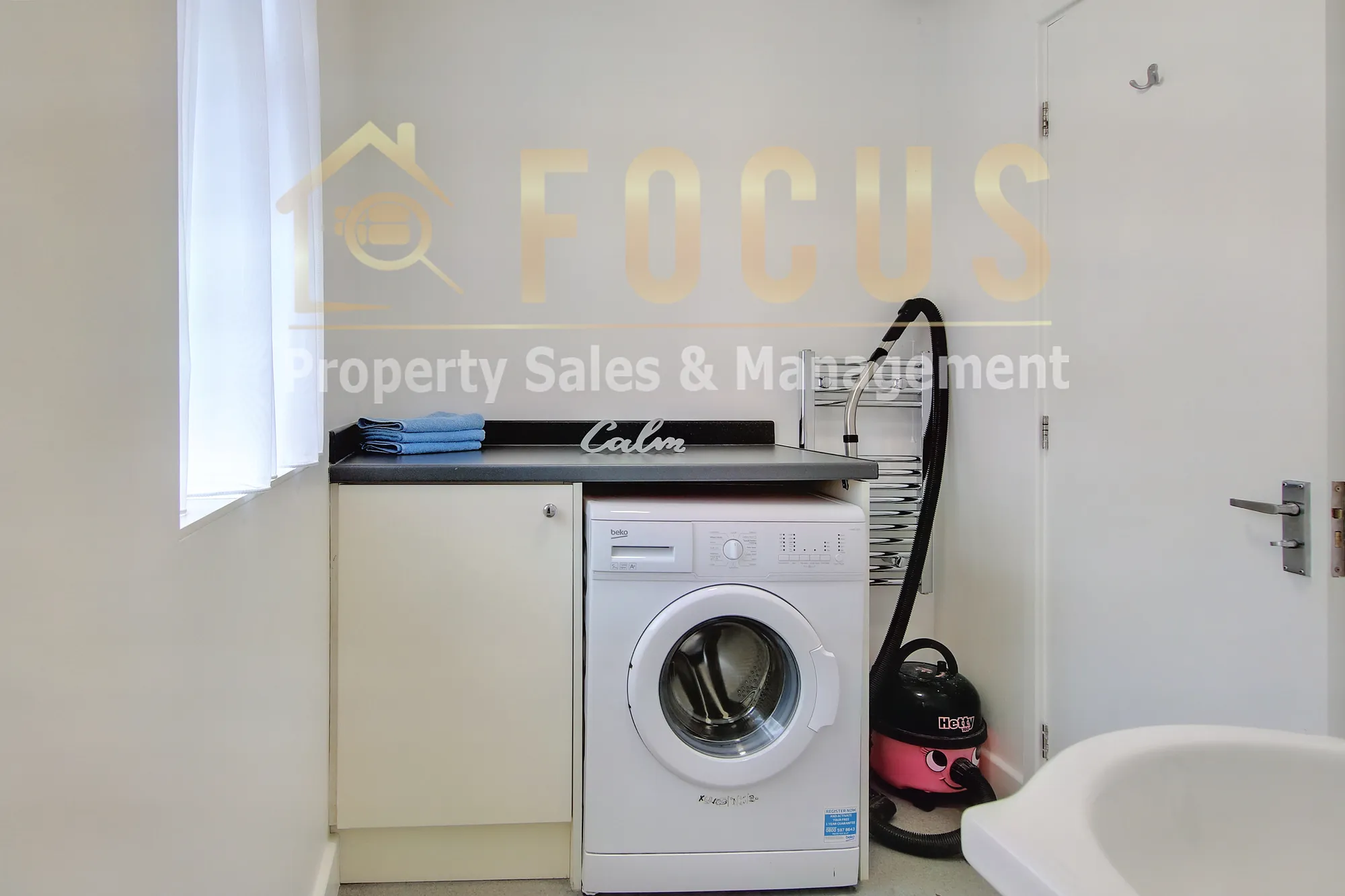 2 bed ground floor flat to rent in Fleetwood Road, Leicester  - Property Image 10
