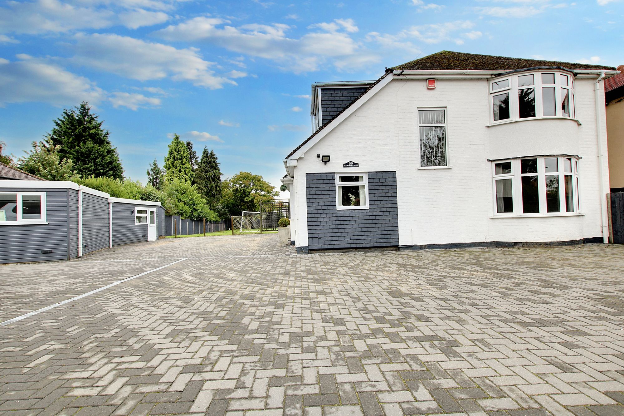 4 bed house for sale in Uppingham Road, Leicester  - Property Image 25