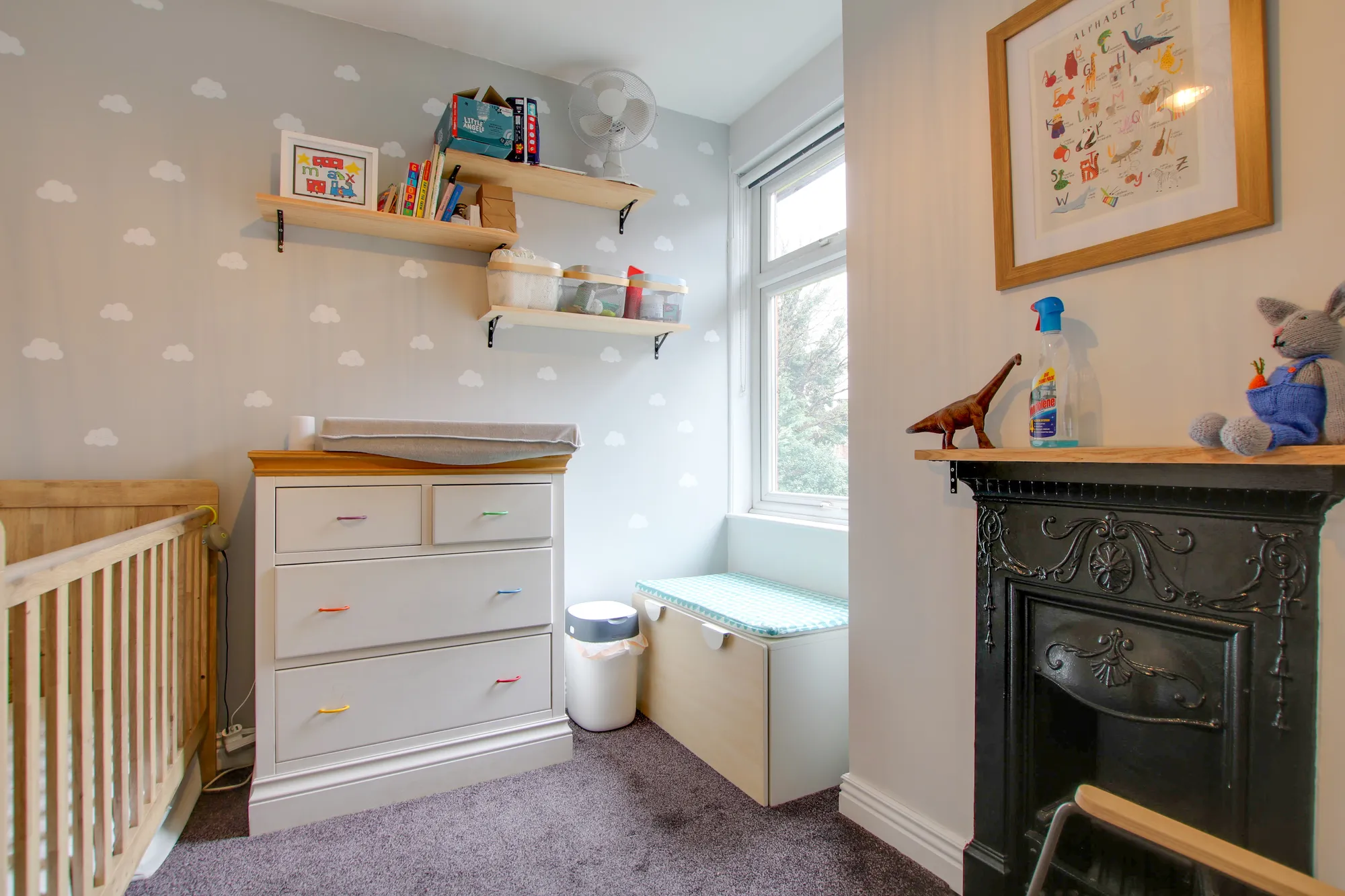 4 bed semi-detached house for sale in Holmfield Road, Leicester  - Property Image 35