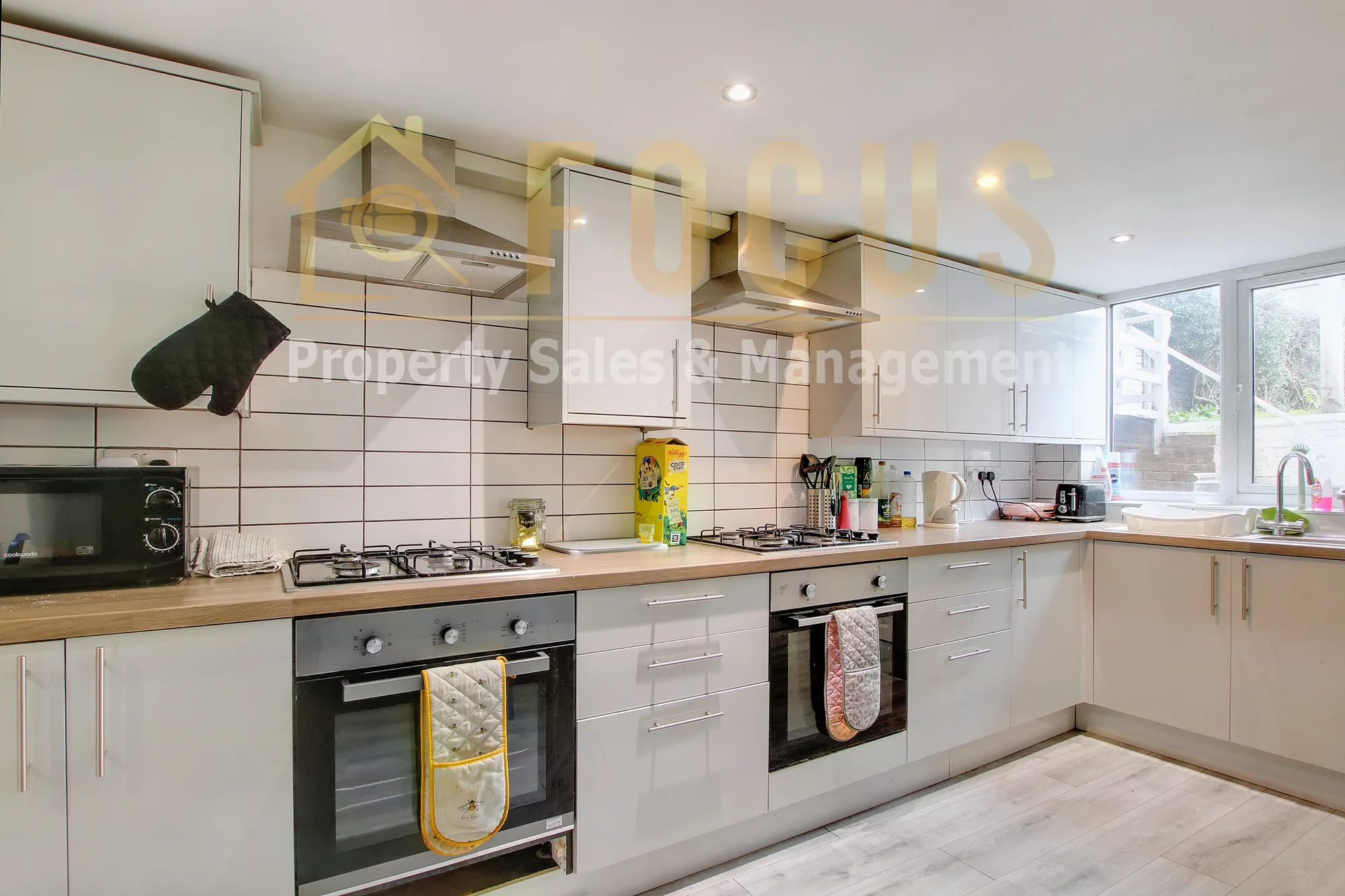 6 bed mid-terraced house to rent in Newtown Street, Leicester  - Property Image 2