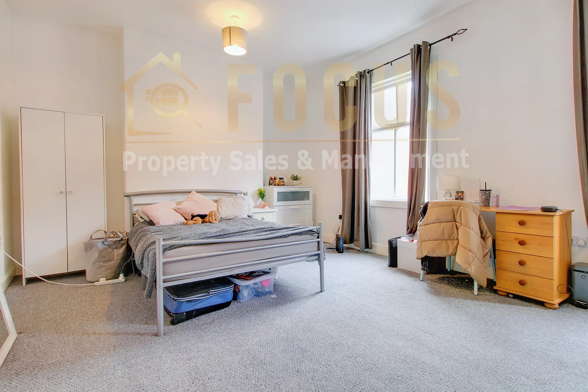6 bed mid-terraced house to rent in Newtown Street, Leicester  - Property Image 3