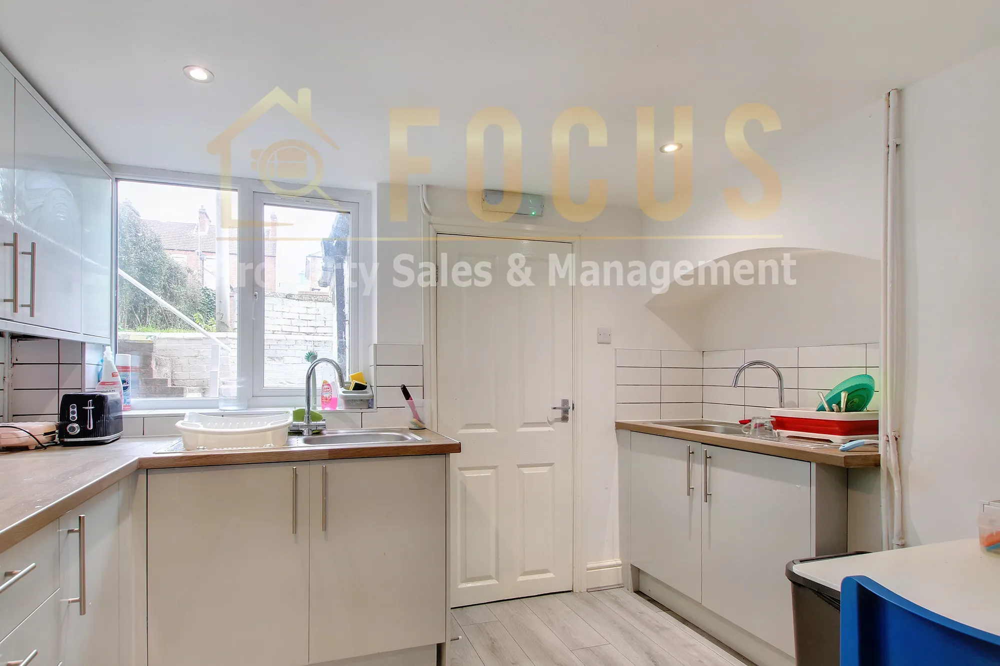 6 bed mid-terraced house to rent in Newtown Street, Leicester  - Property Image 8