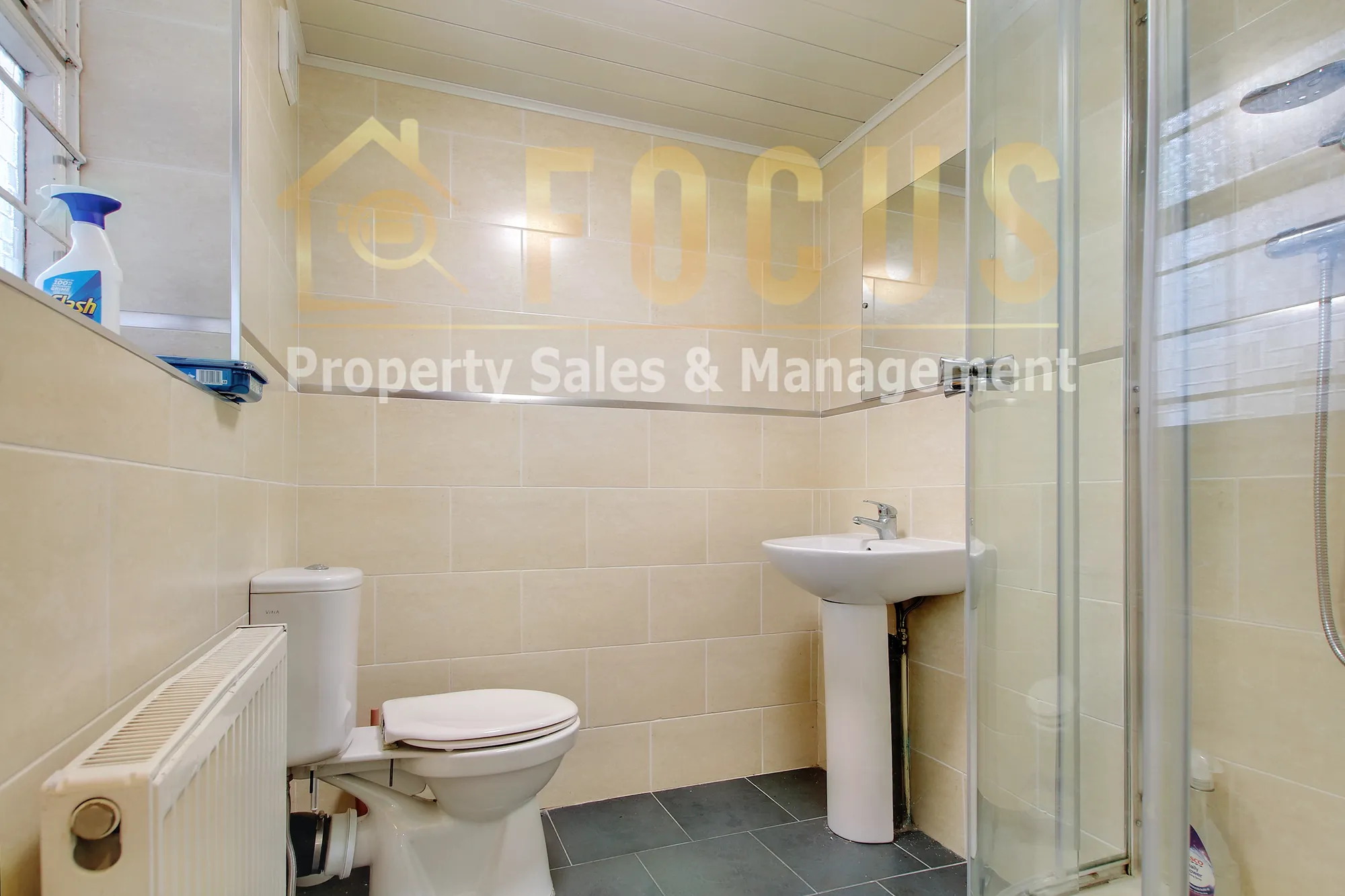 6 bed mid-terraced house to rent in Newtown Street, Leicester  - Property Image 10