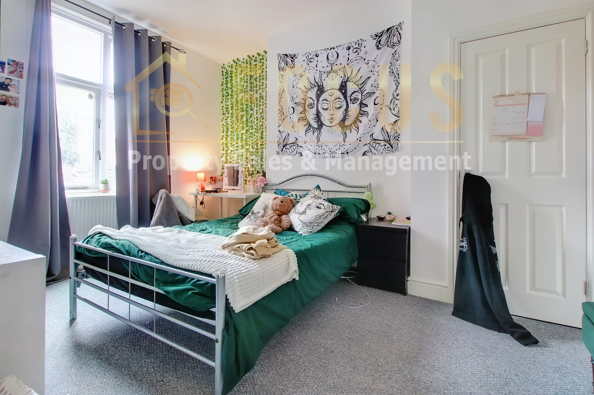 6 bed mid-terraced house to rent in Newtown Street, Leicester  - Property Image 11