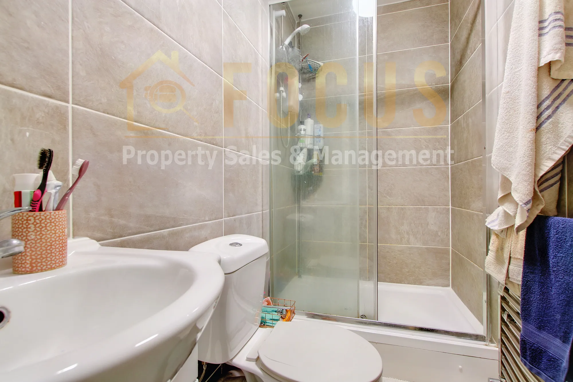 6 bed mid-terraced house to rent in Newtown Street, Leicester  - Property Image 12