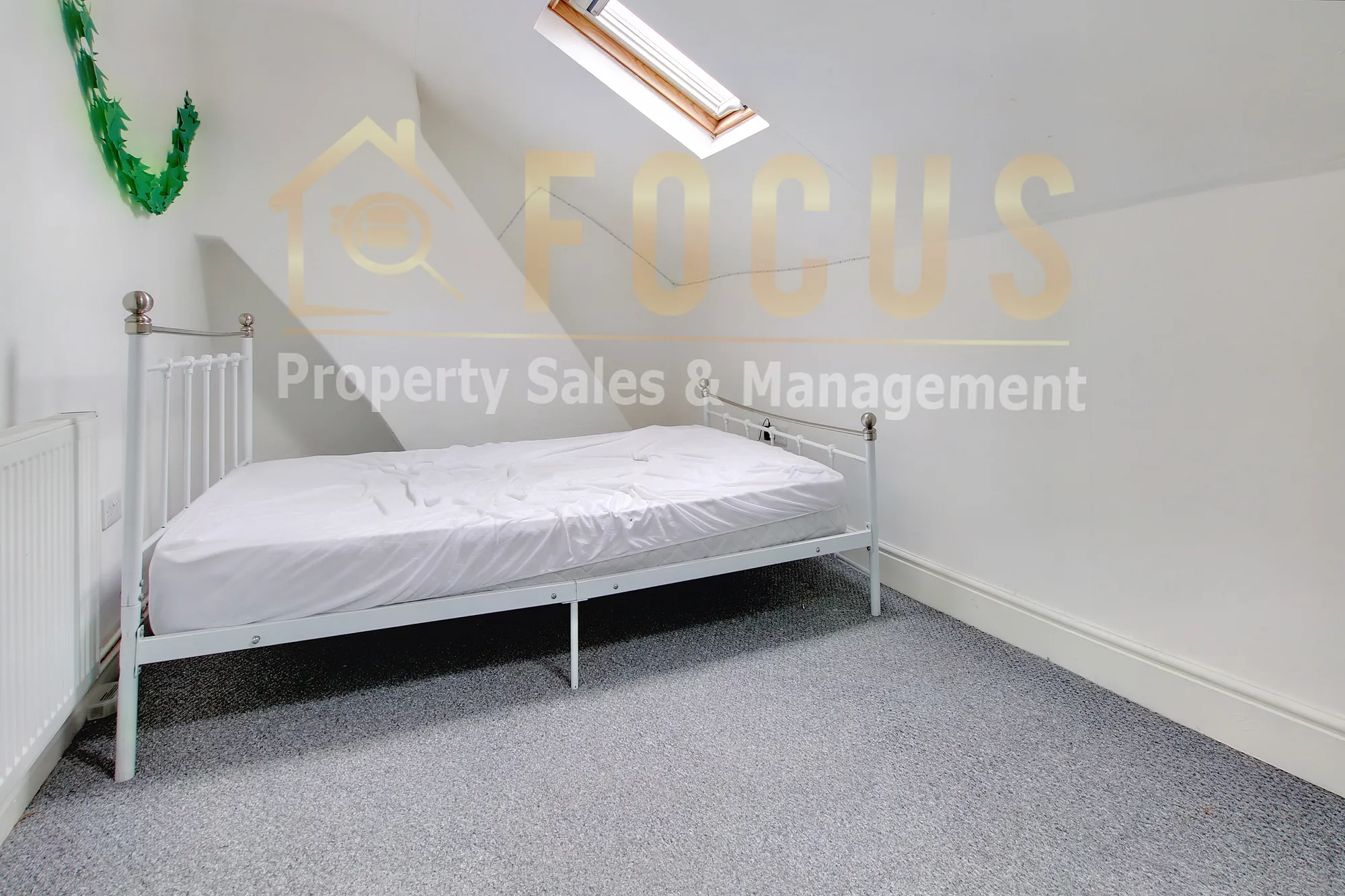 6 bed mid-terraced house to rent in Newtown Street, Leicester  - Property Image 13