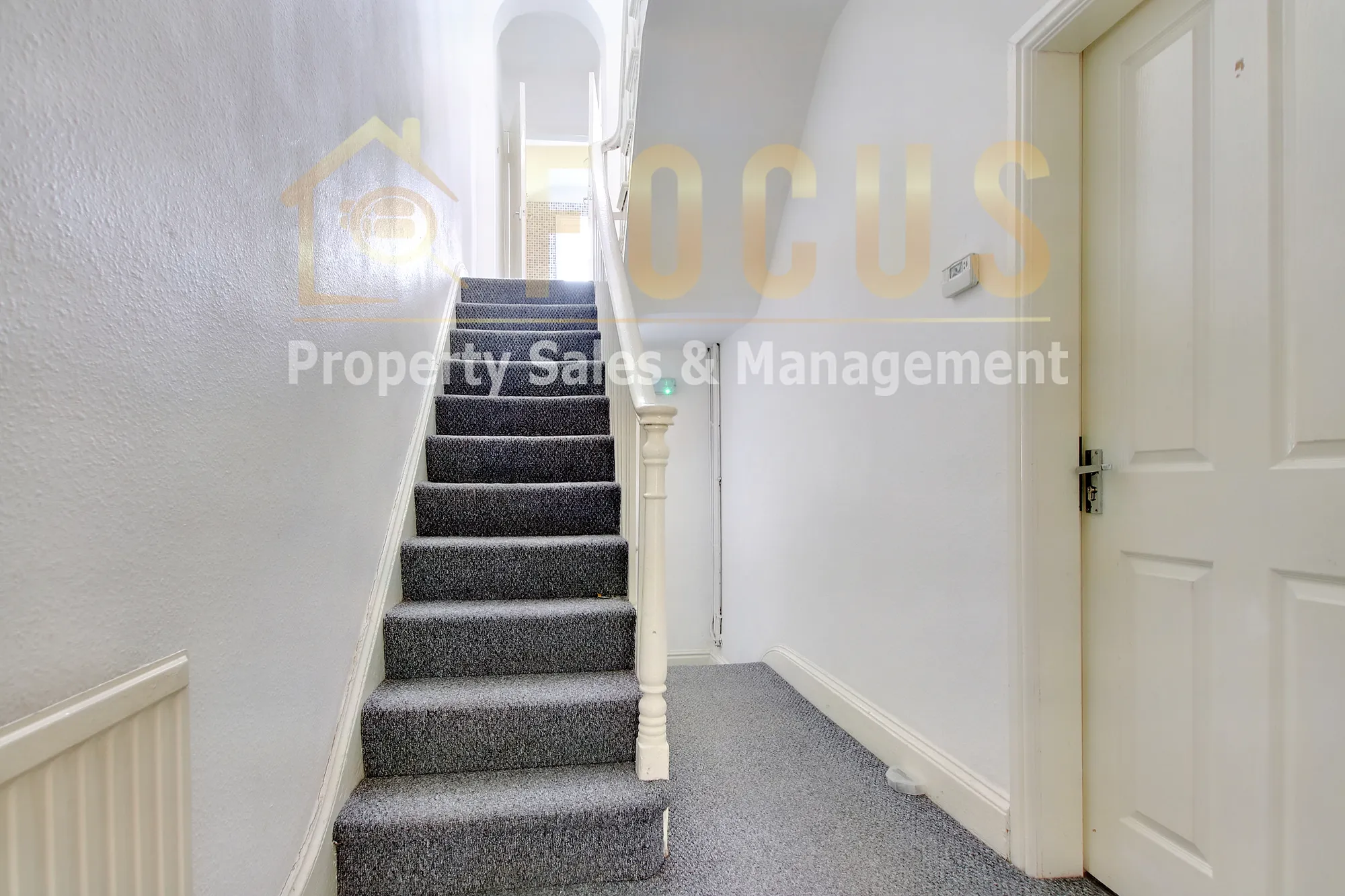 6 bed mid-terraced house to rent in Newtown Street, Leicester  - Property Image 14