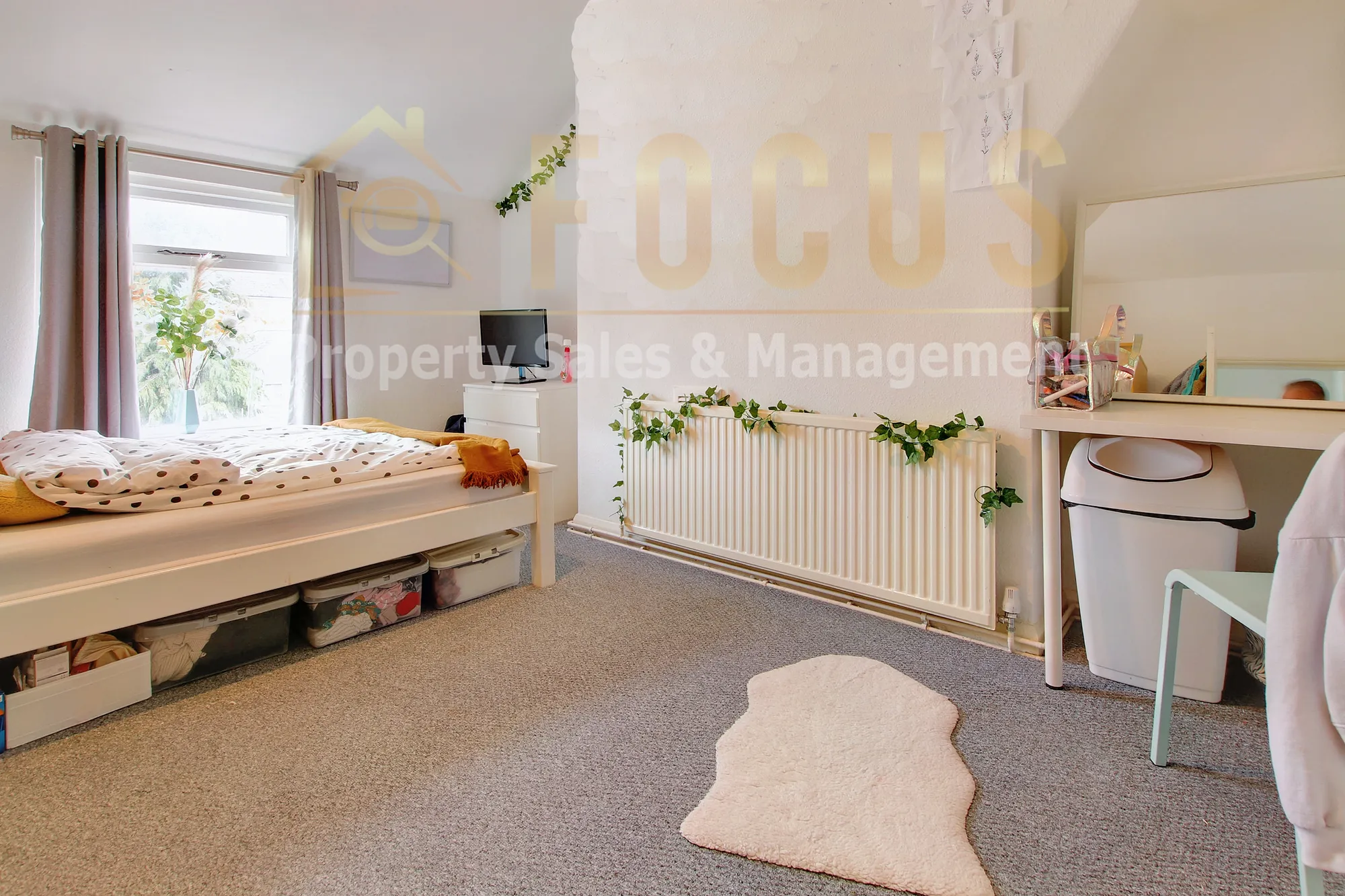 6 bed mid-terraced house to rent in Newtown Street, Leicester  - Property Image 15